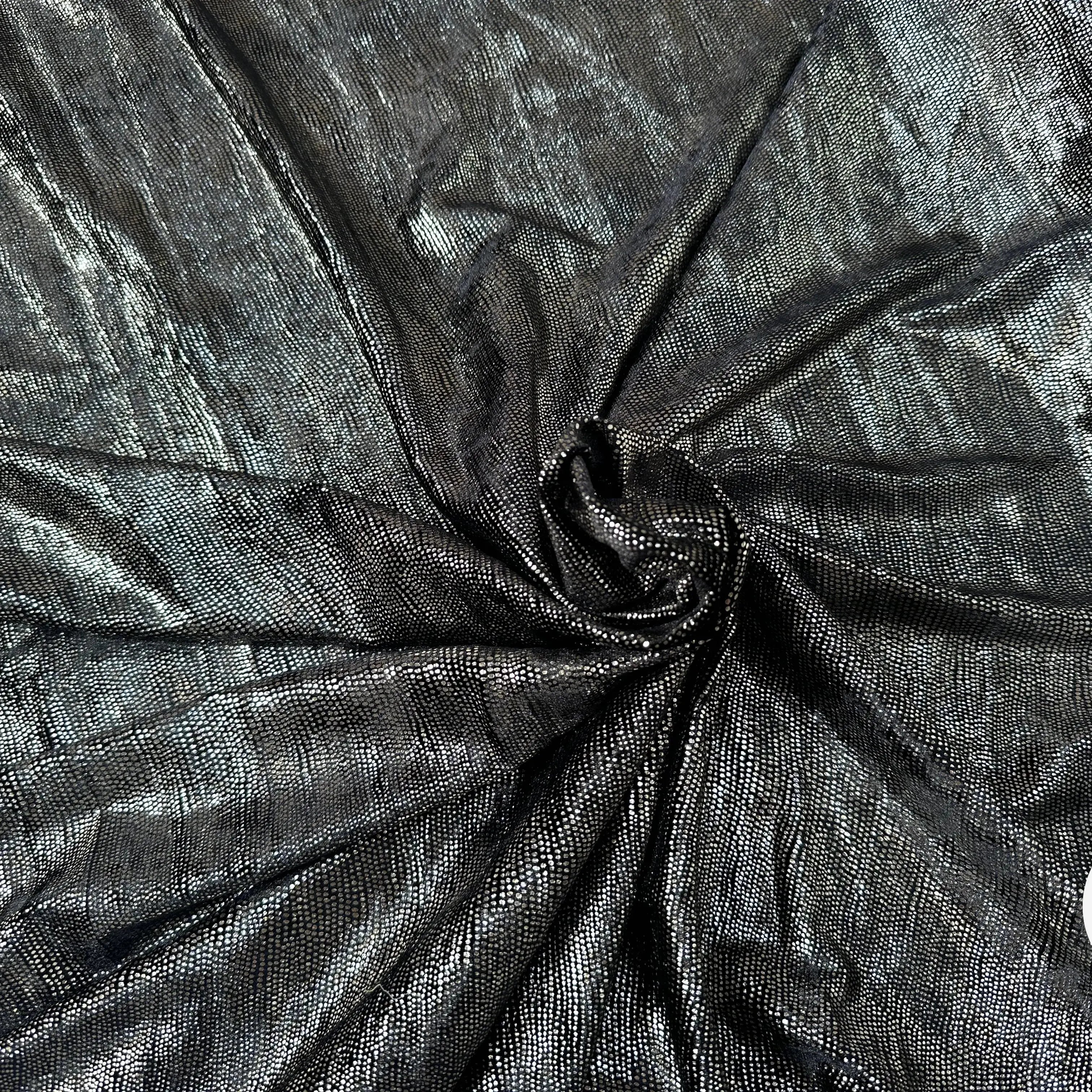 MAILLE LOURDE ANIMAL DIAMANTÉ - My Little Coupon