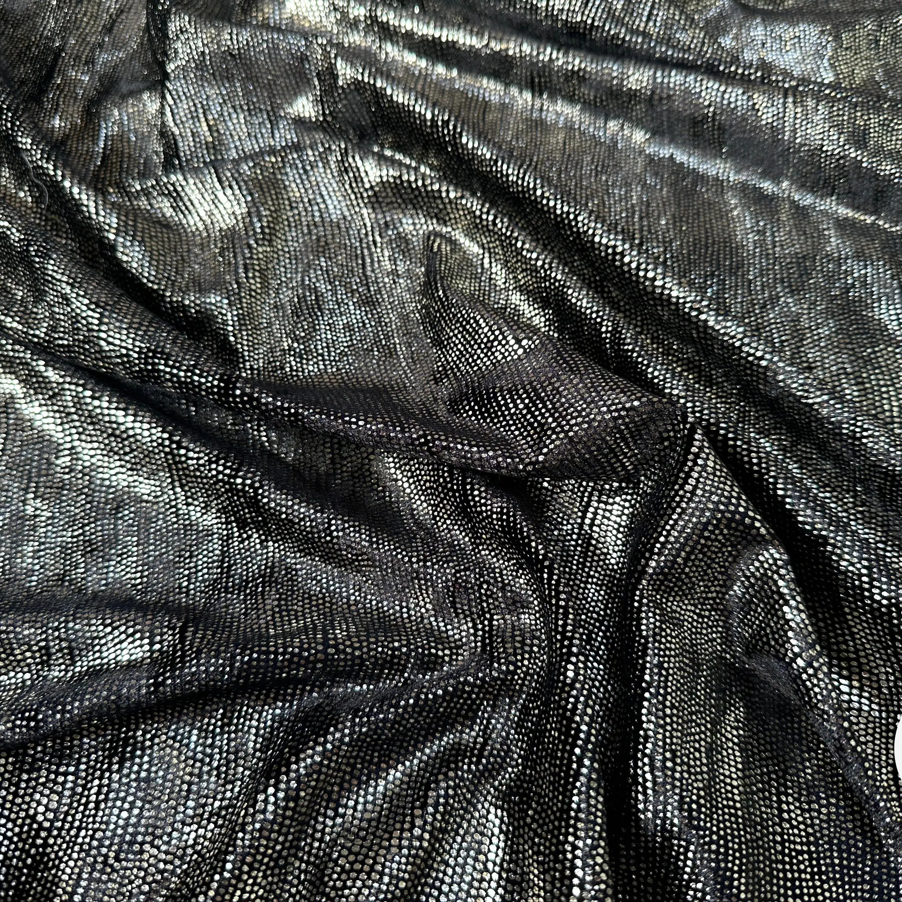 MAILLE LOURDE ANIMAL DIAMANTÉ - My Little Coupon