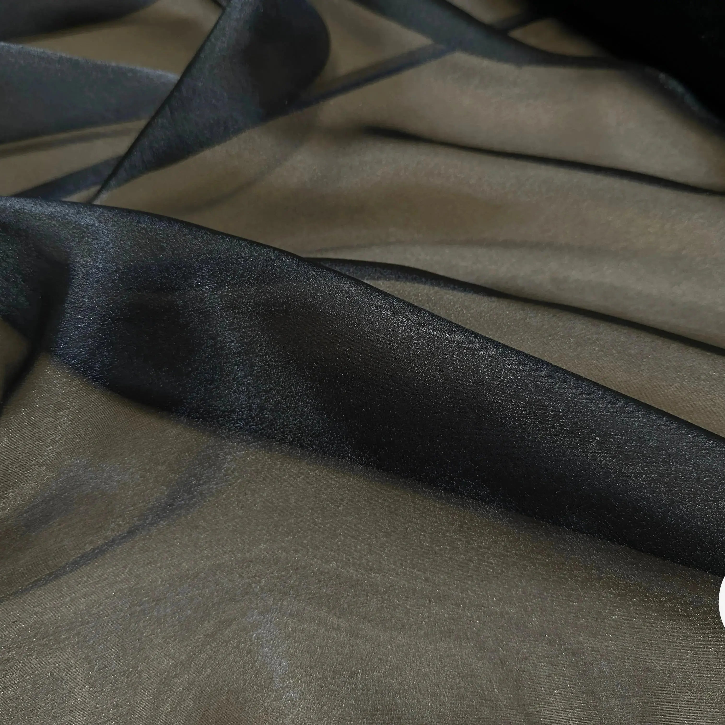 ORGANZA NOIR - My Little Coupon