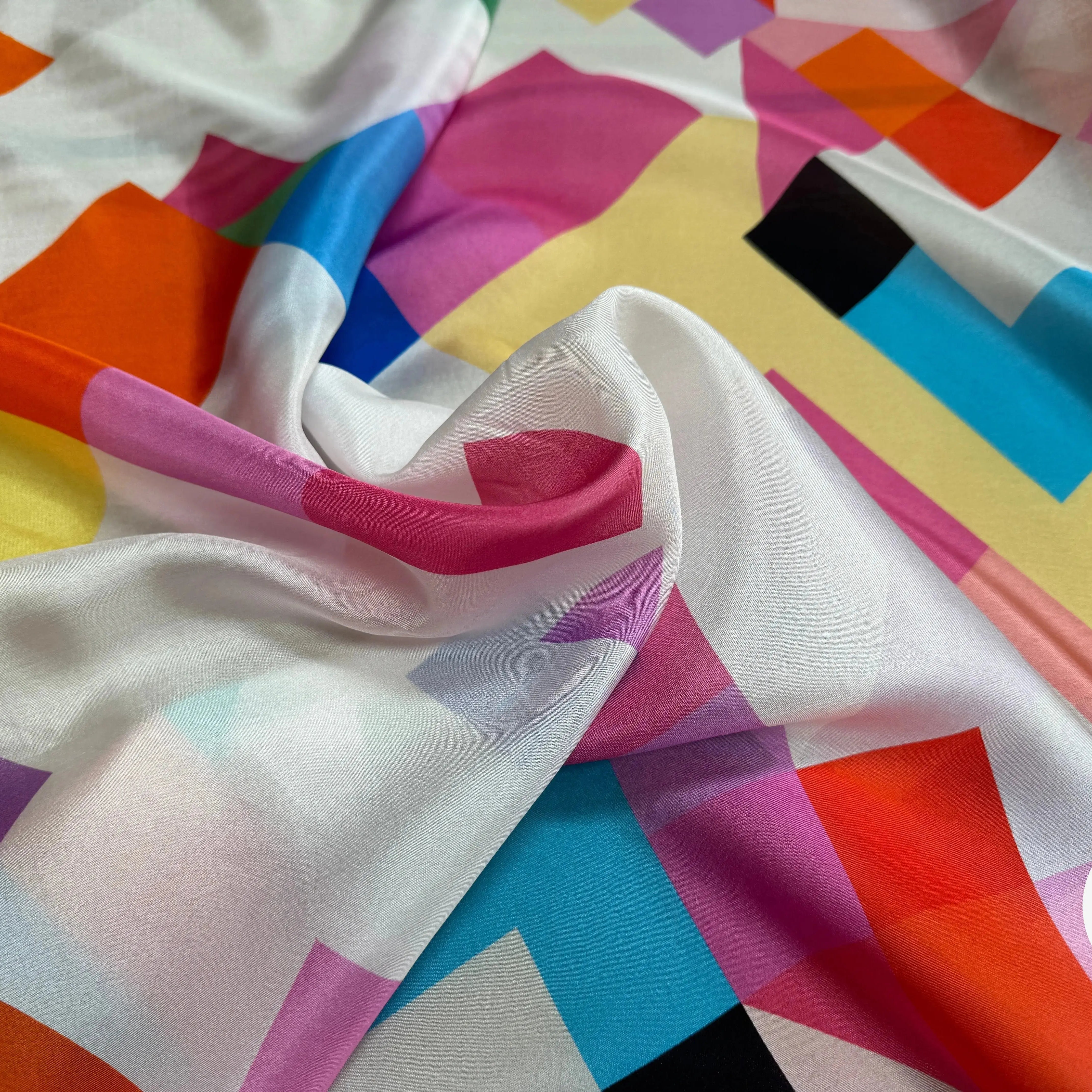 PONGÉ DE SOIE COLOR - My Little Coupon