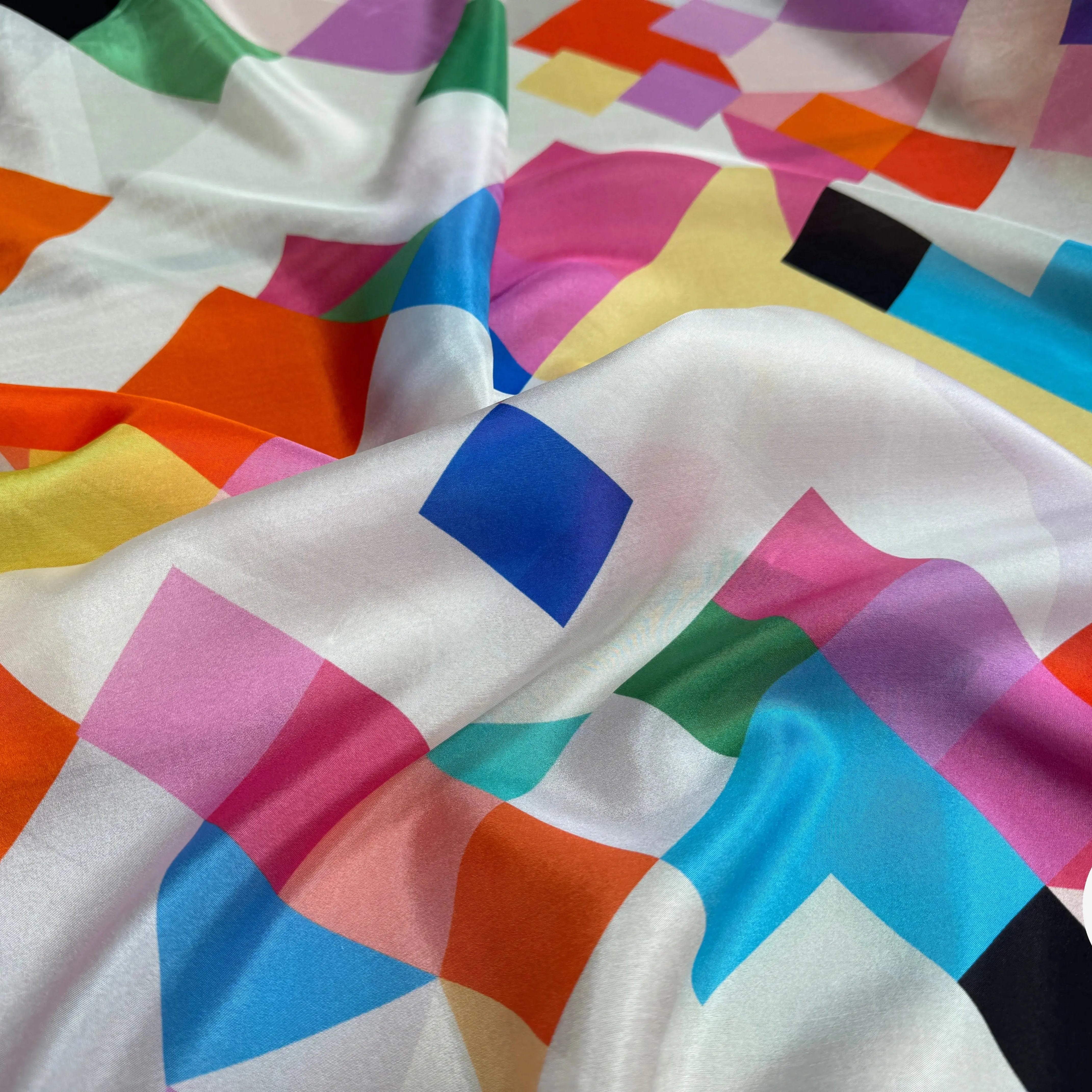 PONGÉ DE SOIE COLOR - My Little Coupon