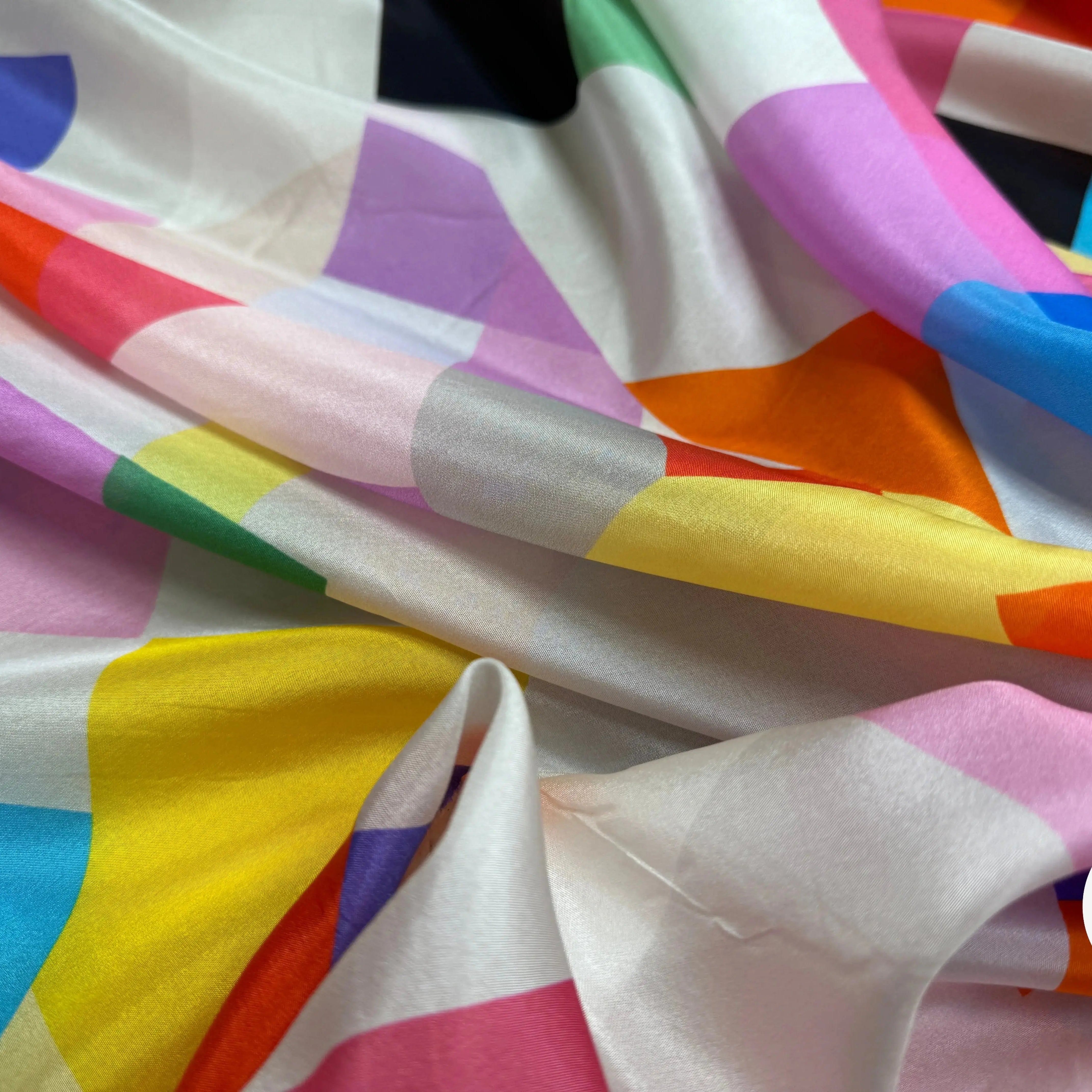 PONGÉ DE SOIE COLOR - My Little Coupon