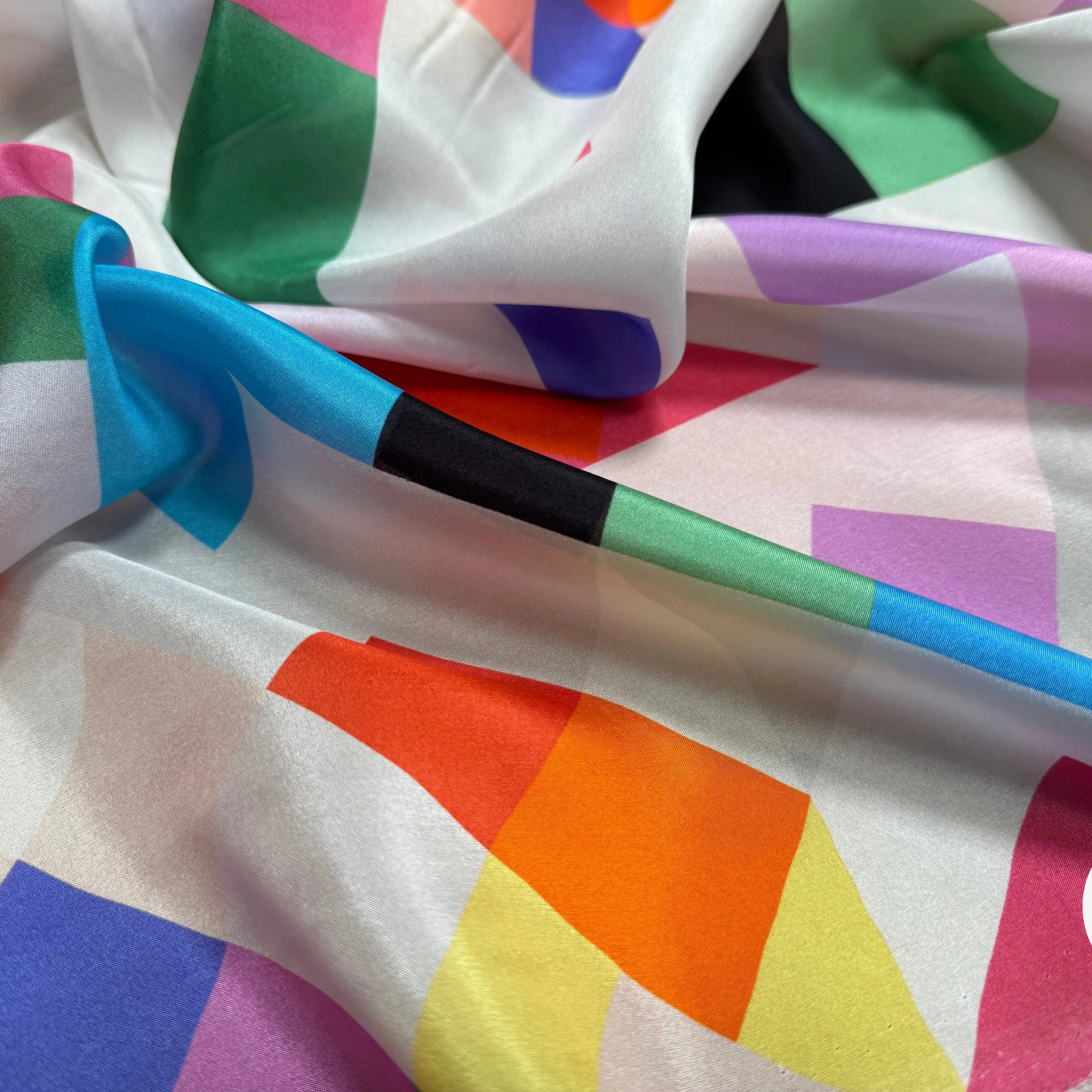 PONGÉ DE SOIE COLOR - My Little Coupon