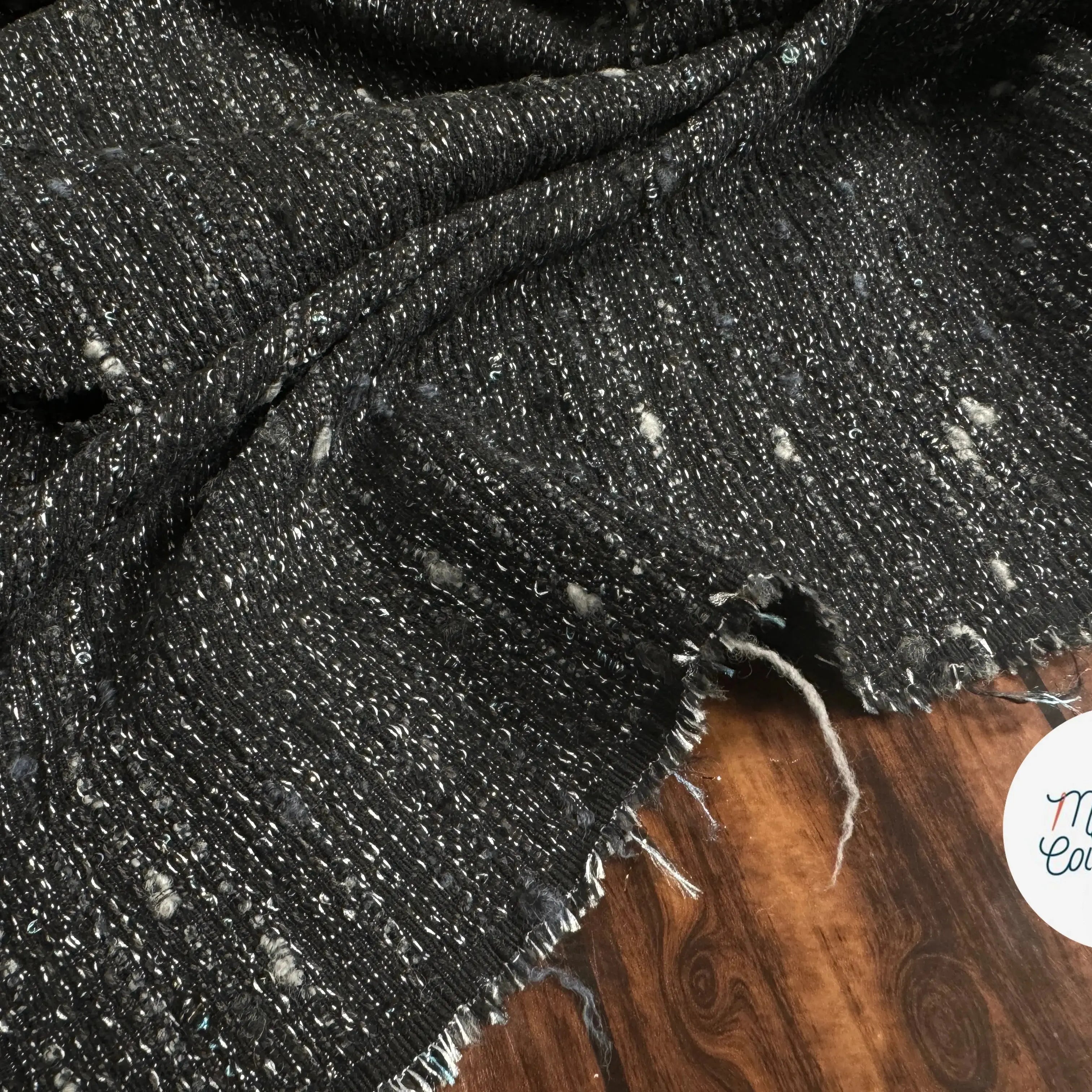 TWEED NUIT D'ÉTÉ - My Little Coupon