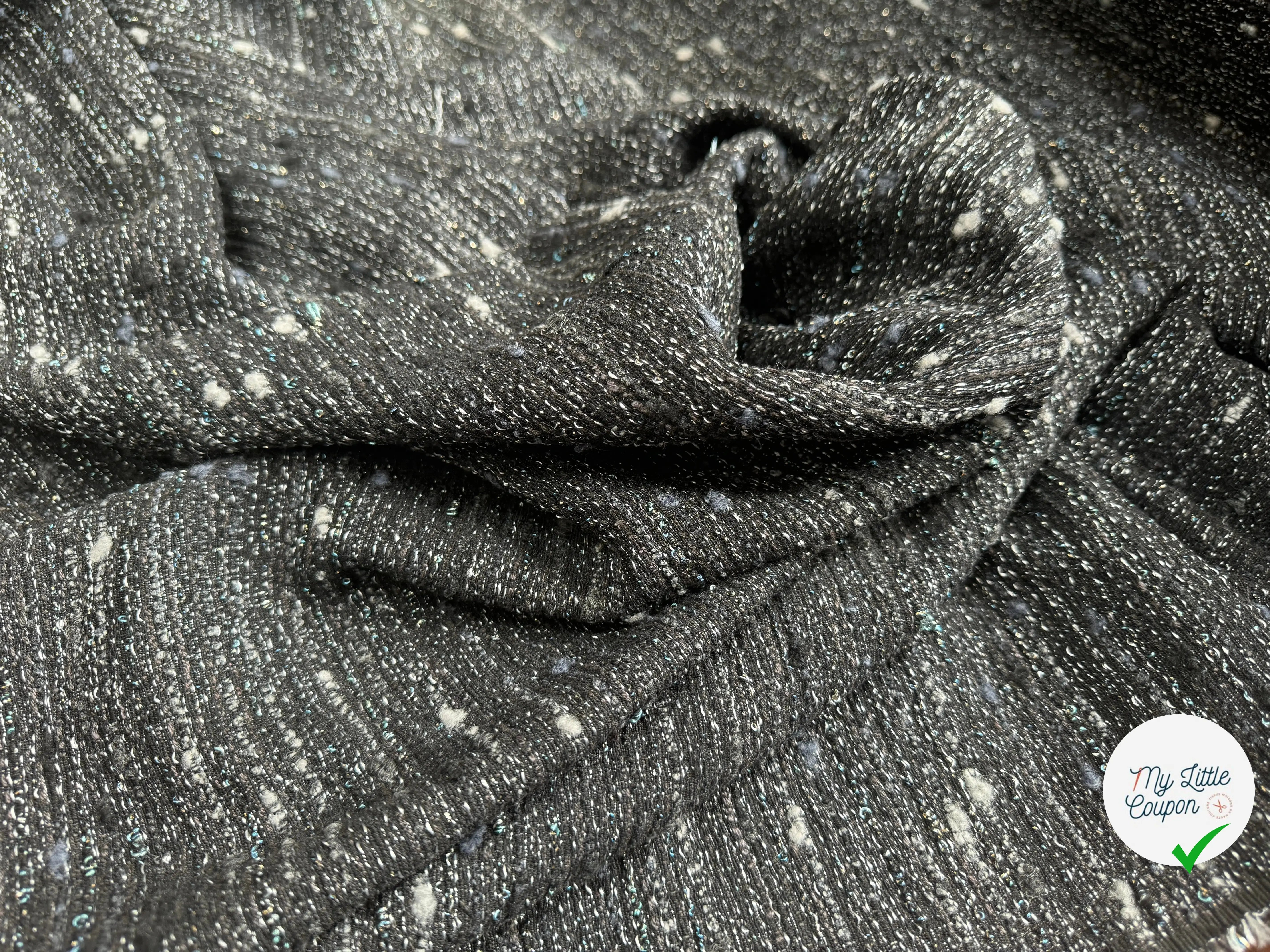 TWEED NUIT D'ÉTÉ - My Little Coupon