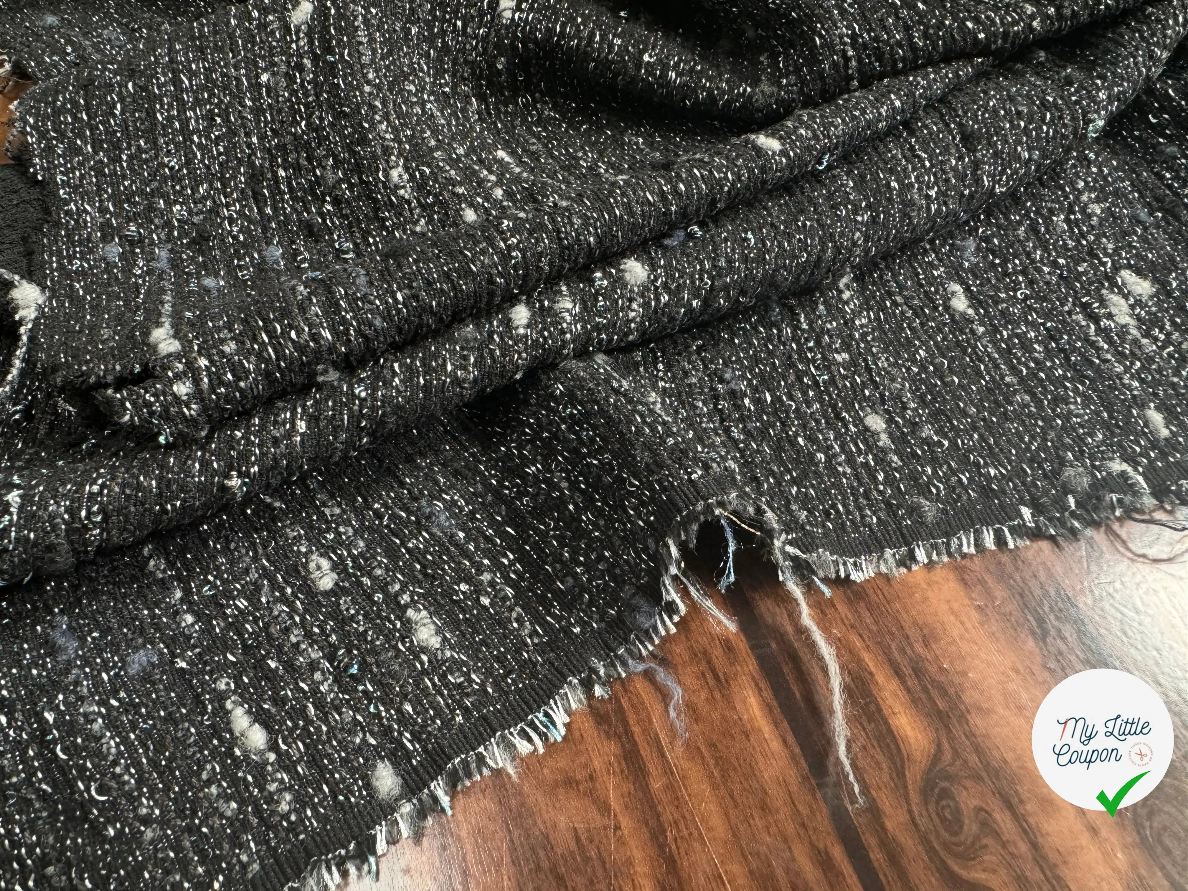 TWEED NUIT D'ÉTÉ - My Little Coupon