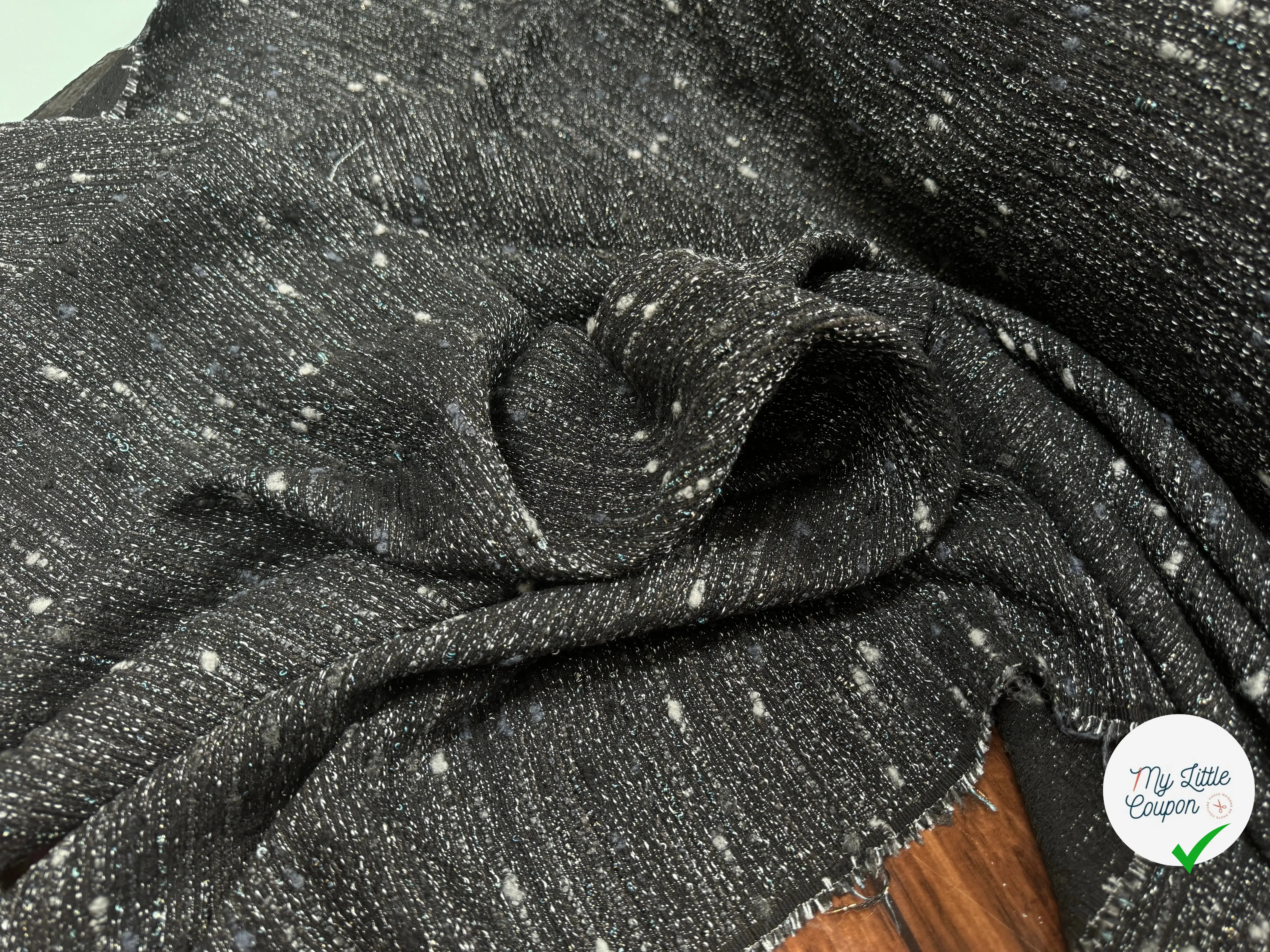 TWEED NUIT D'ÉTÉ - My Little Coupon