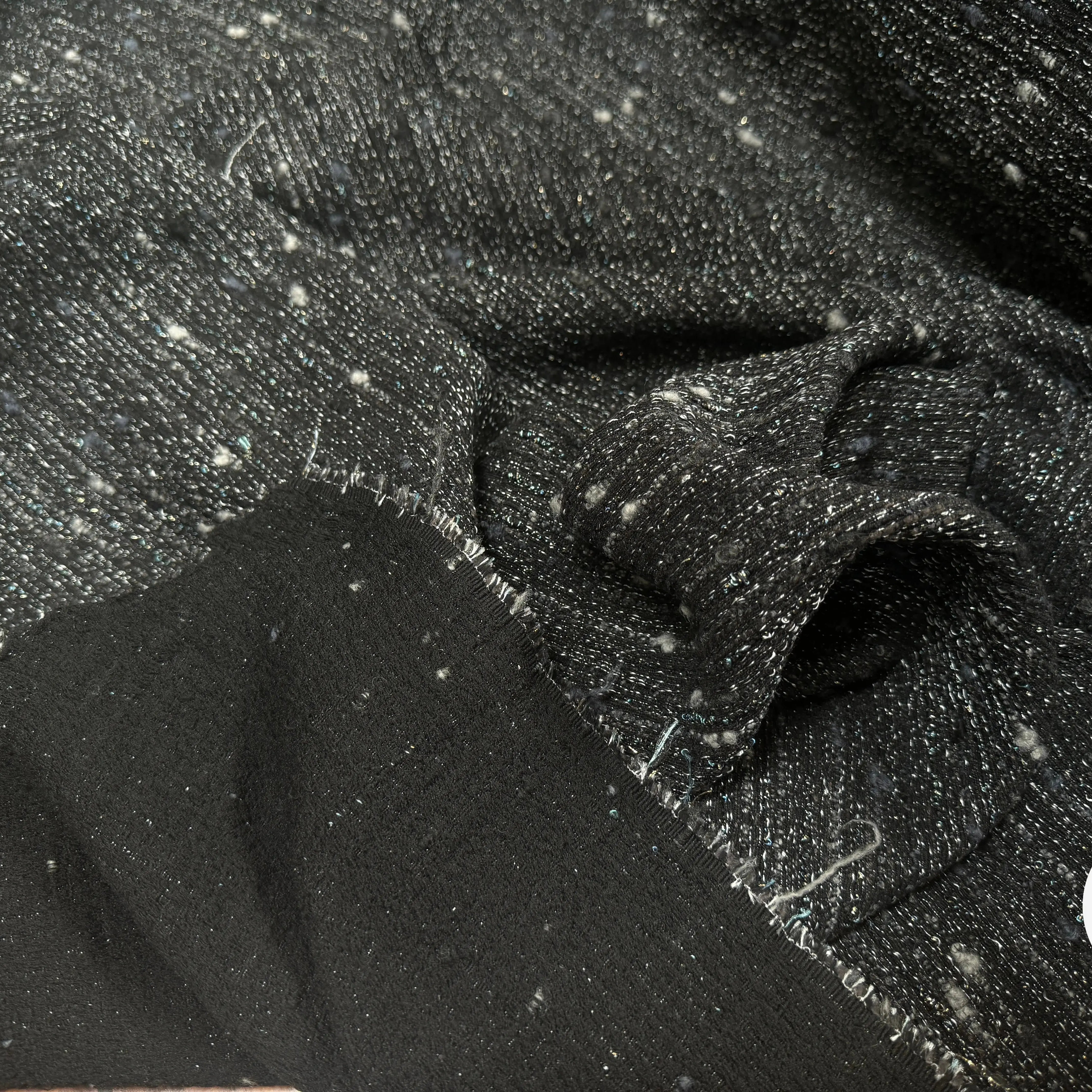 TWEED NUIT D'ÉTÉ - My Little Coupon