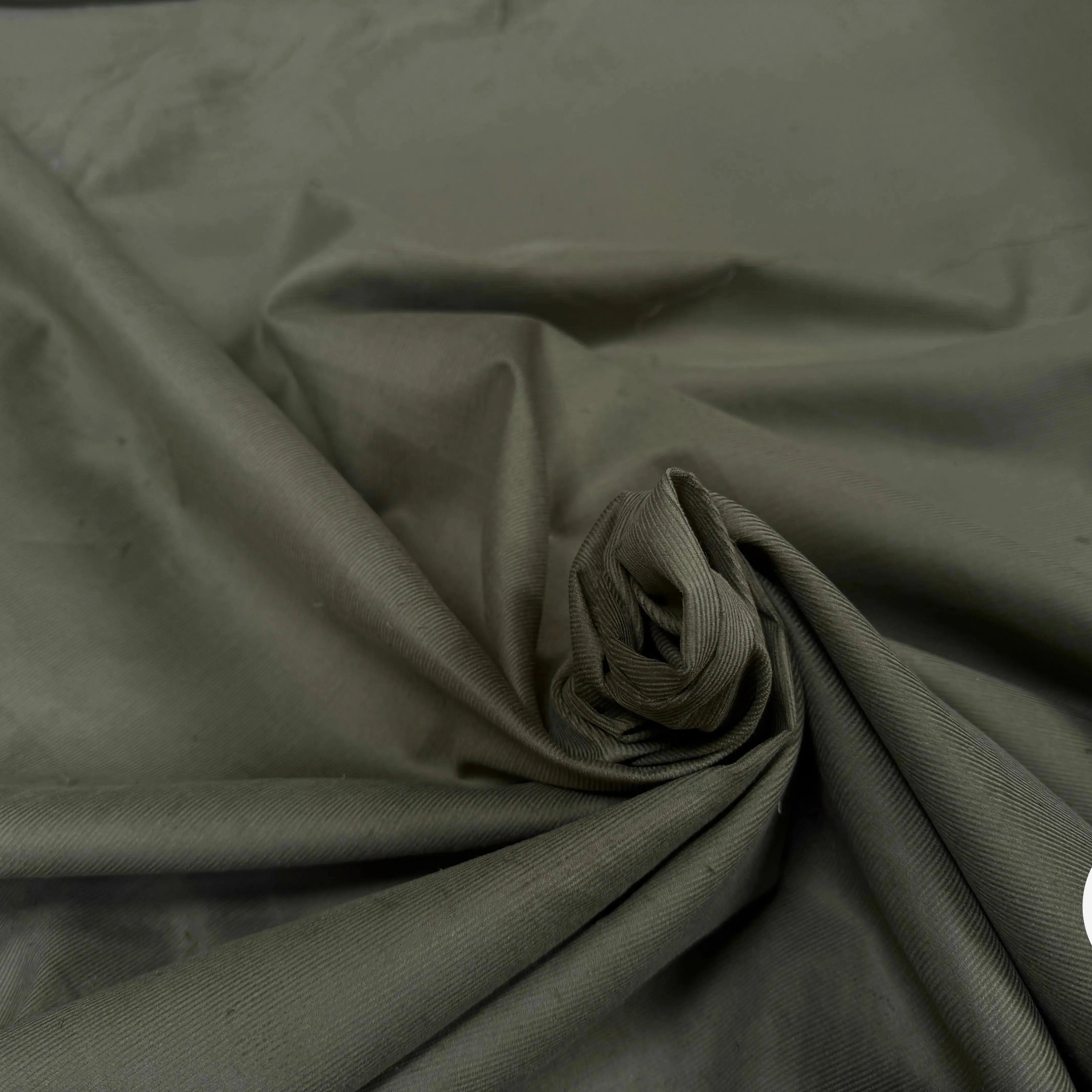 VELOURS 1000 RAIES UNI FOUGÈRE 145 - My Little Coupon