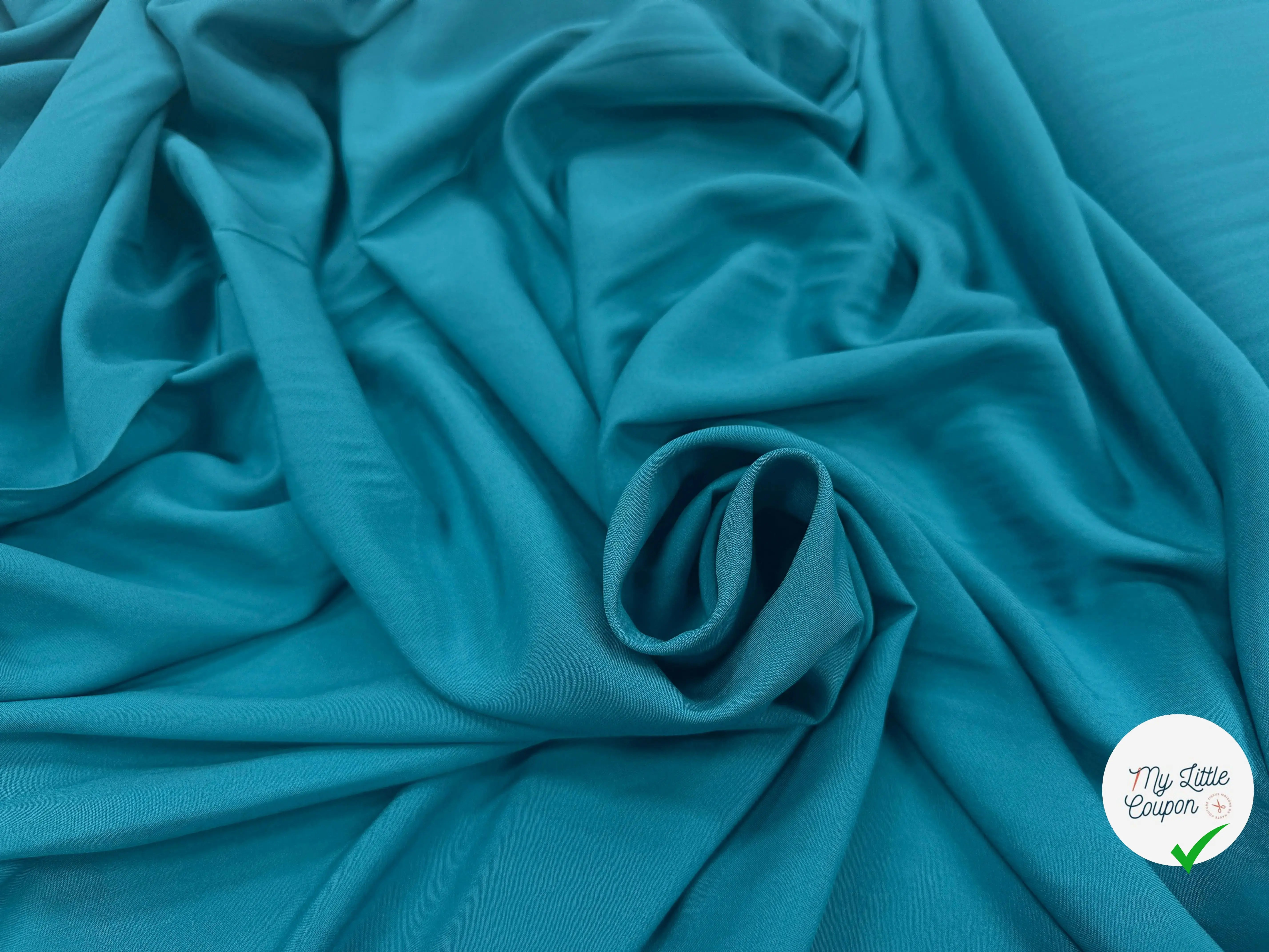 VISCOSE UNIE TOPAZE - My Little Coupon