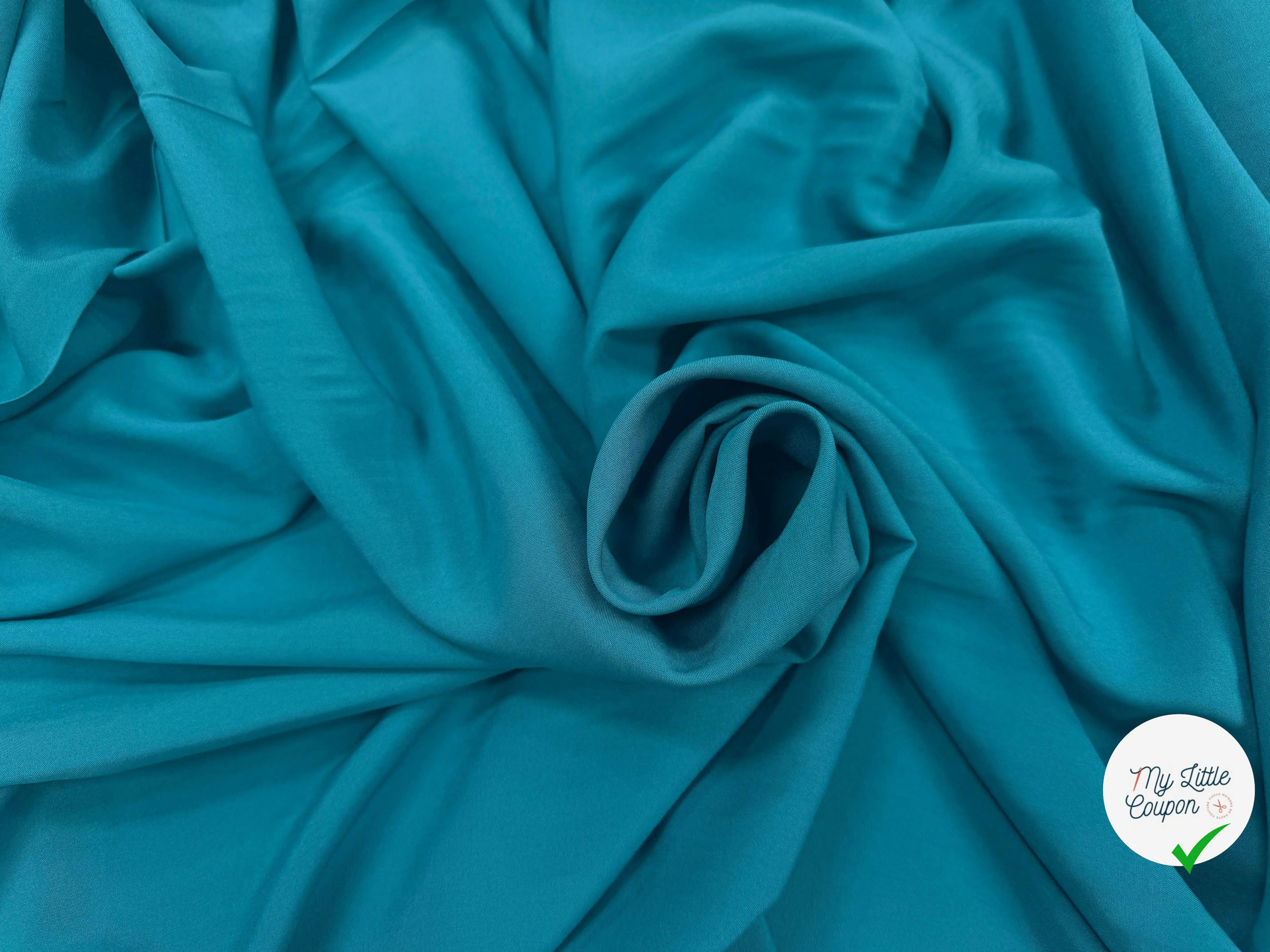 VISCOSE UNIE TOPAZE - My Little Coupon