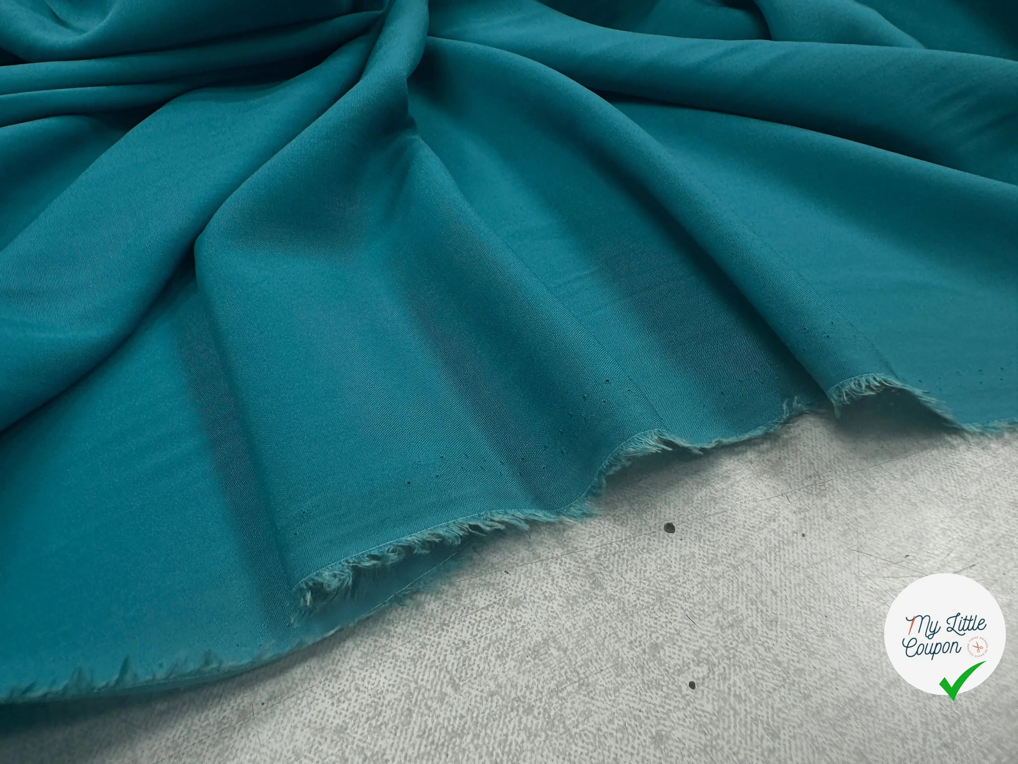 VISCOSE UNIE TOPAZE - My Little Coupon