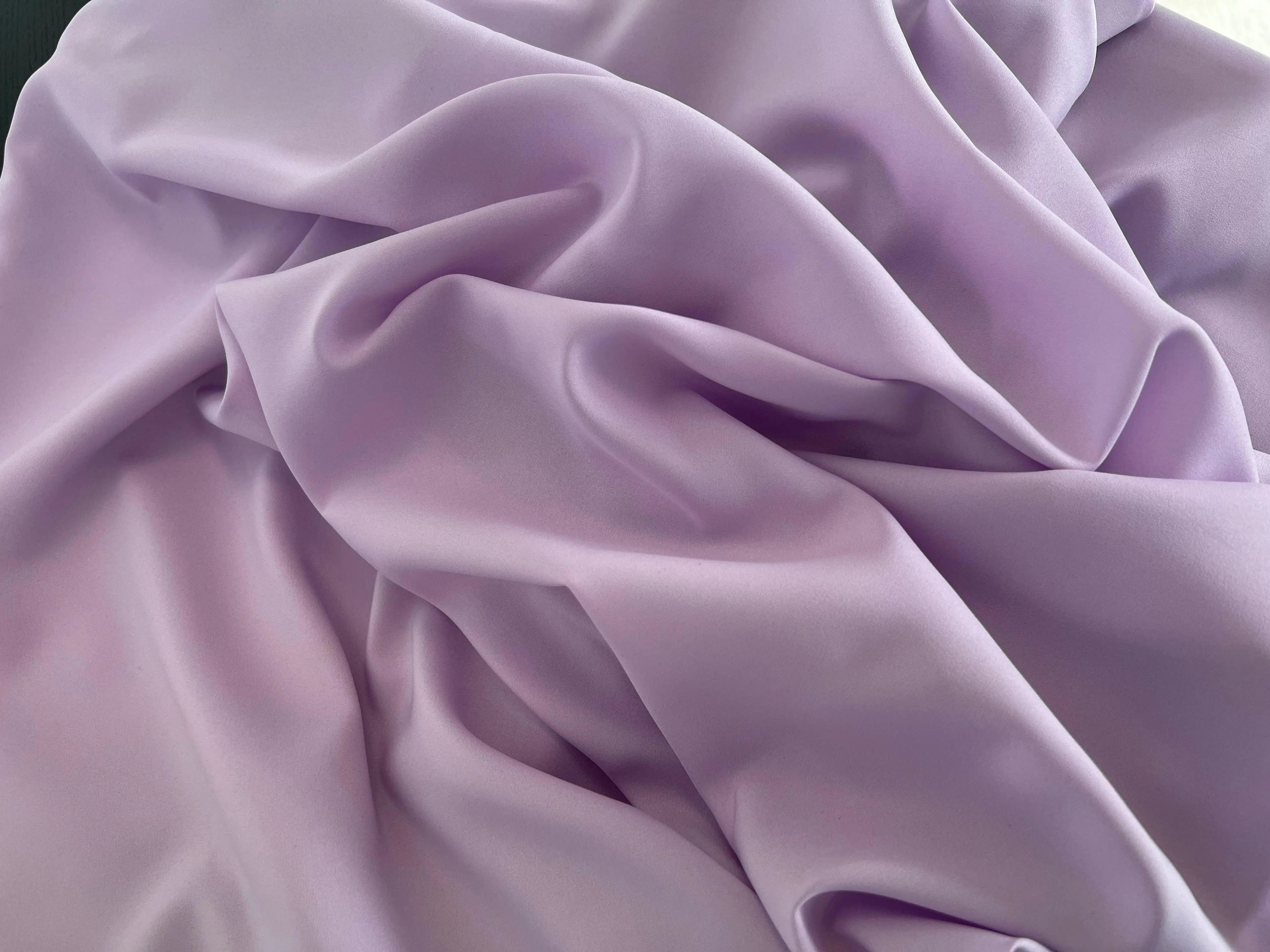 DOUBLURE PONGĂ PARME - My Little Coupon - tissu - coudre
