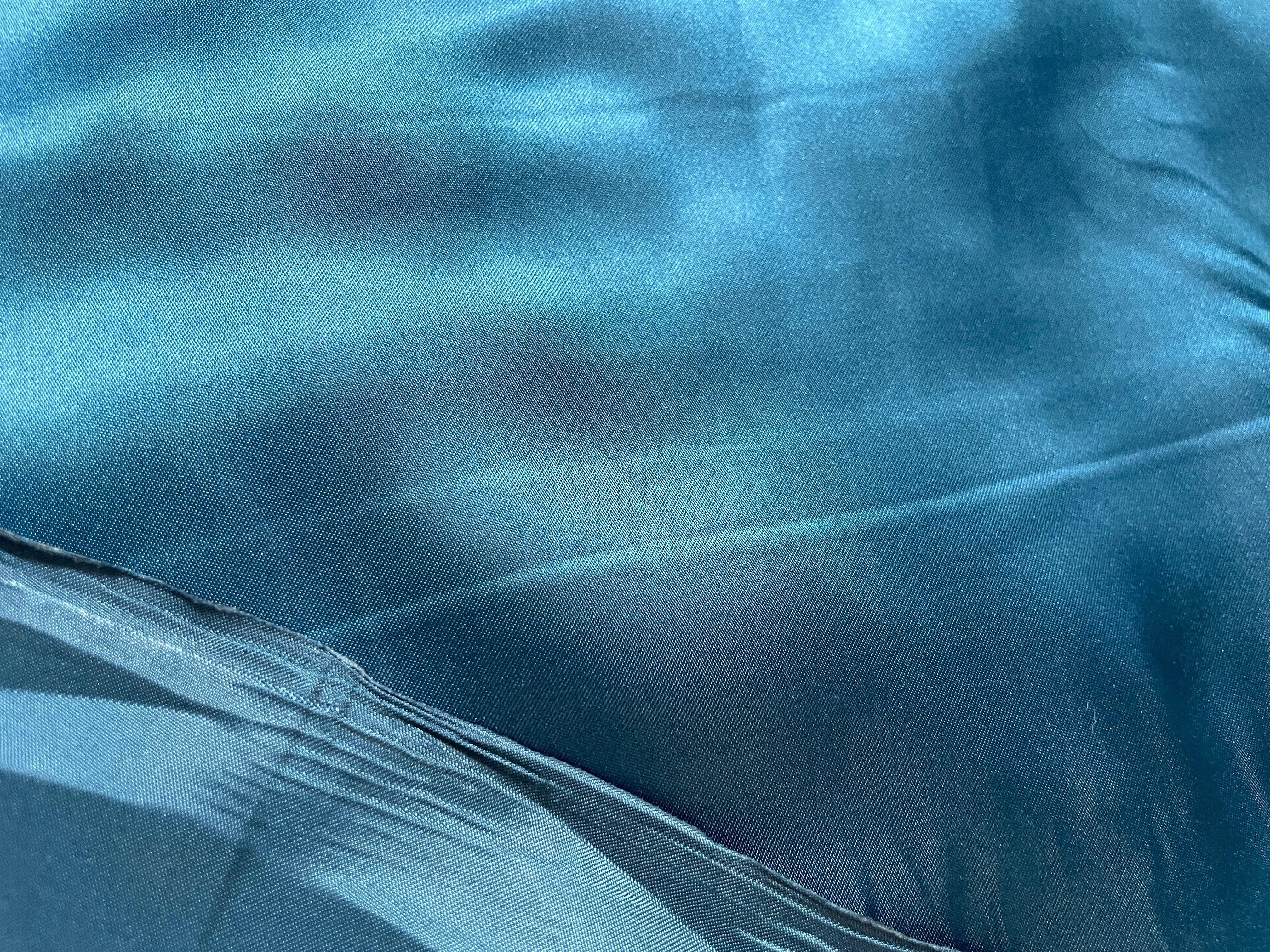 DOUBLURE SATIN ROYAL DUCH 100% VISCOSE - My Little Coupon - tissu - coudre