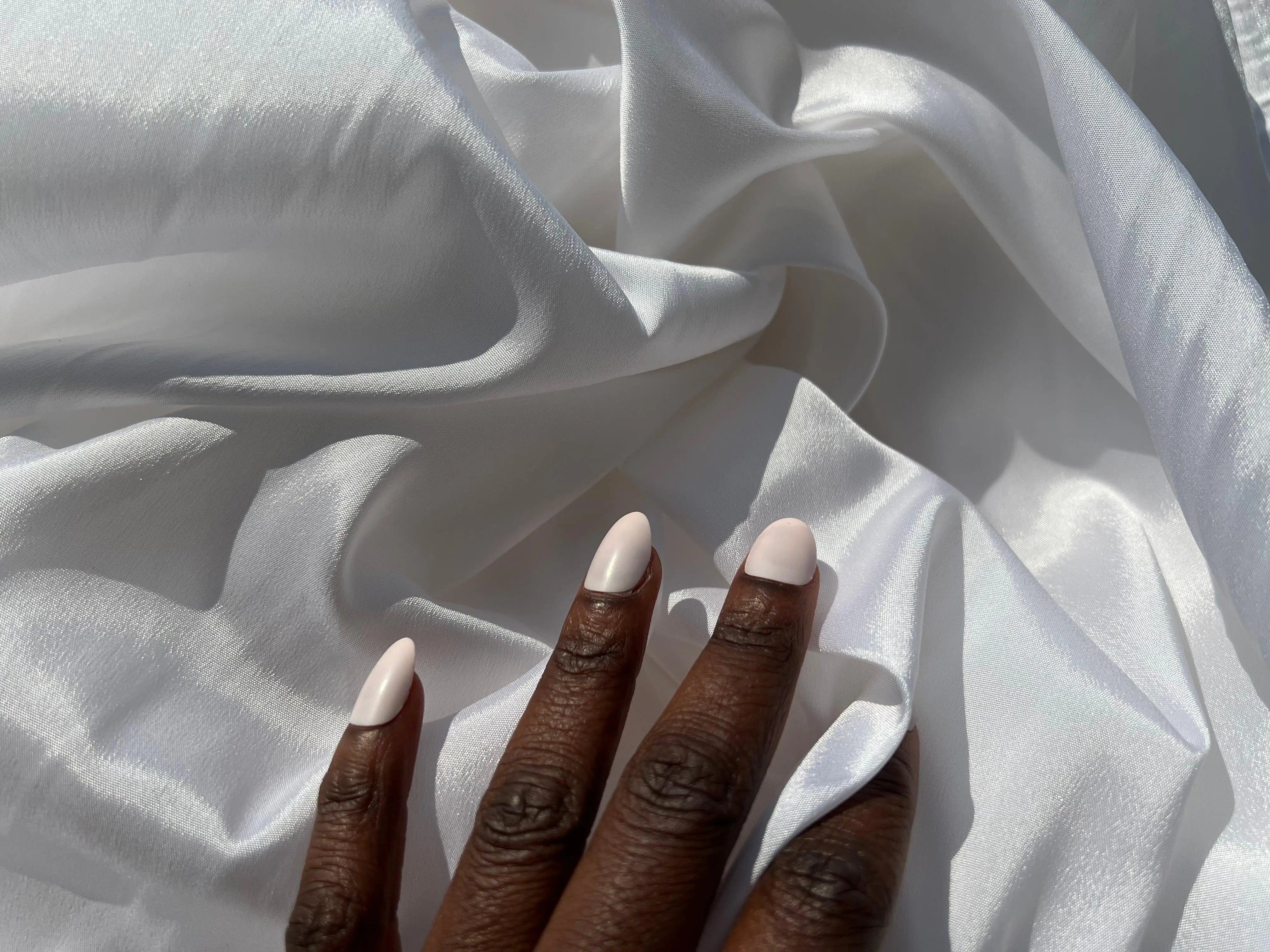 DOUBLURE TAFFETAS BLANC ÉCLATANT - coupon de 3 mètres - My Little Coupon - tissu - coudre