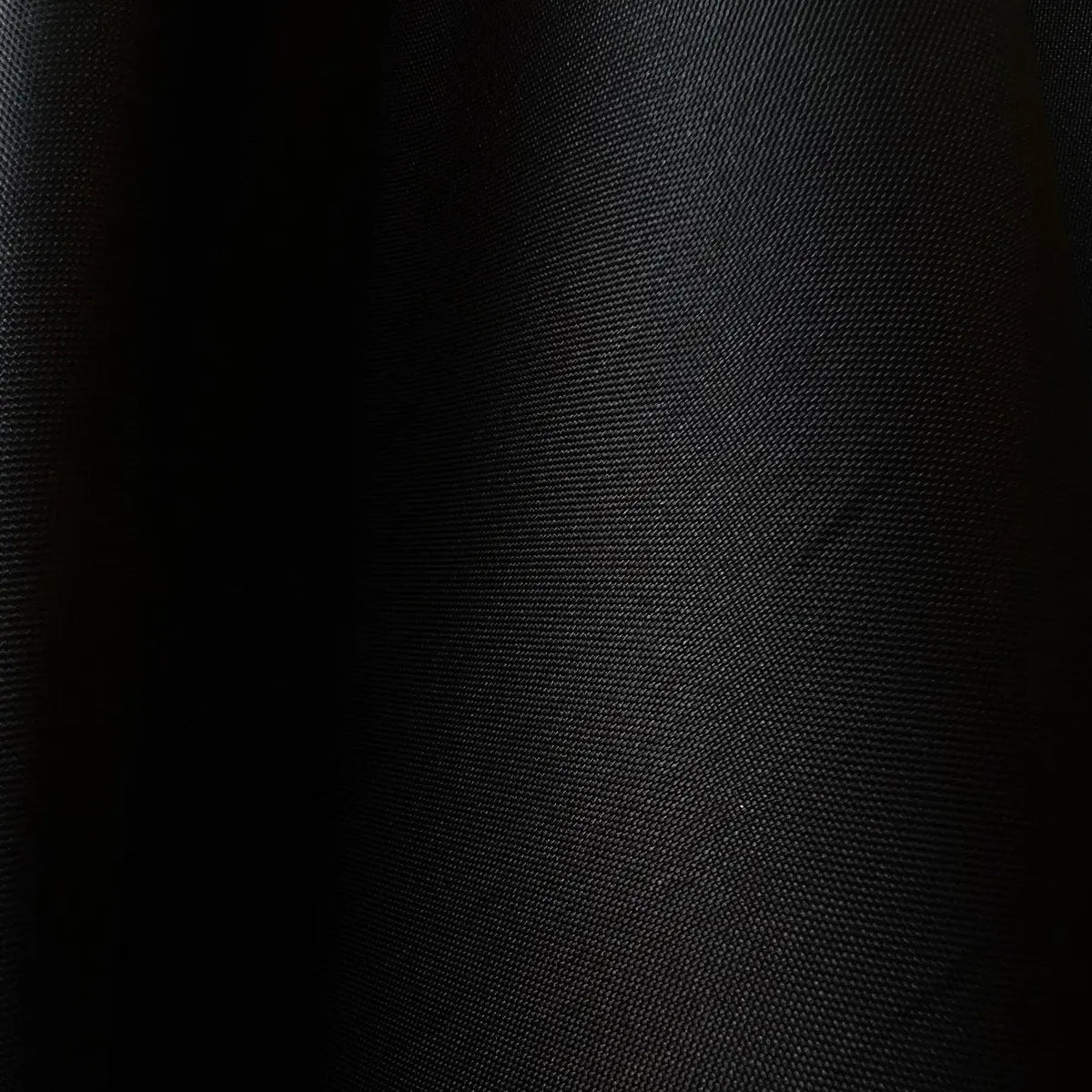 DOUBLURE TAFFETAS NOIRE - coupon de tissu de 3 mètres - My Little Coupon - tissu - coudre