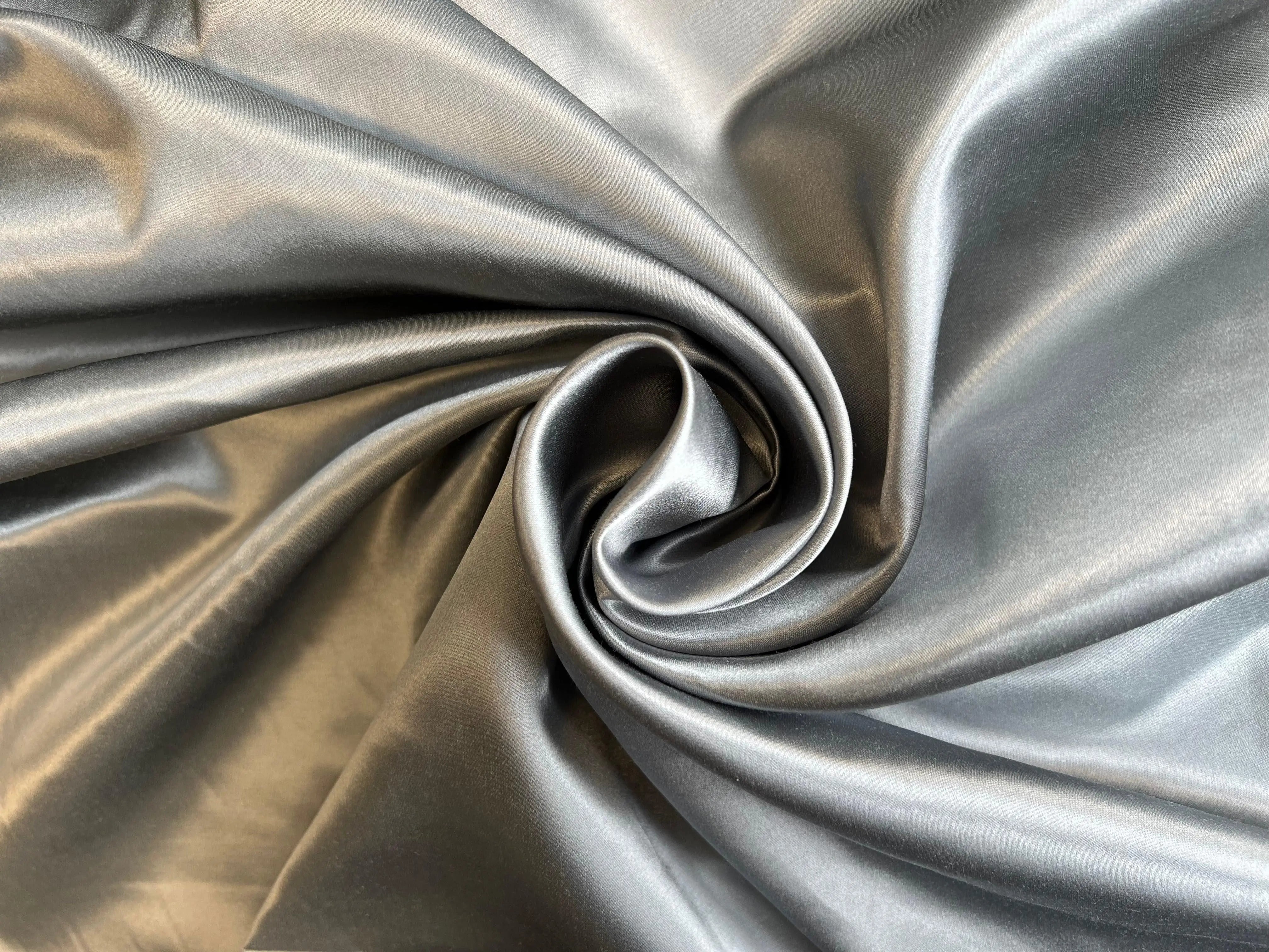 SATIN RICHE ACĂTATE VISCOSE - My Little Coupon - tissu - coudre
