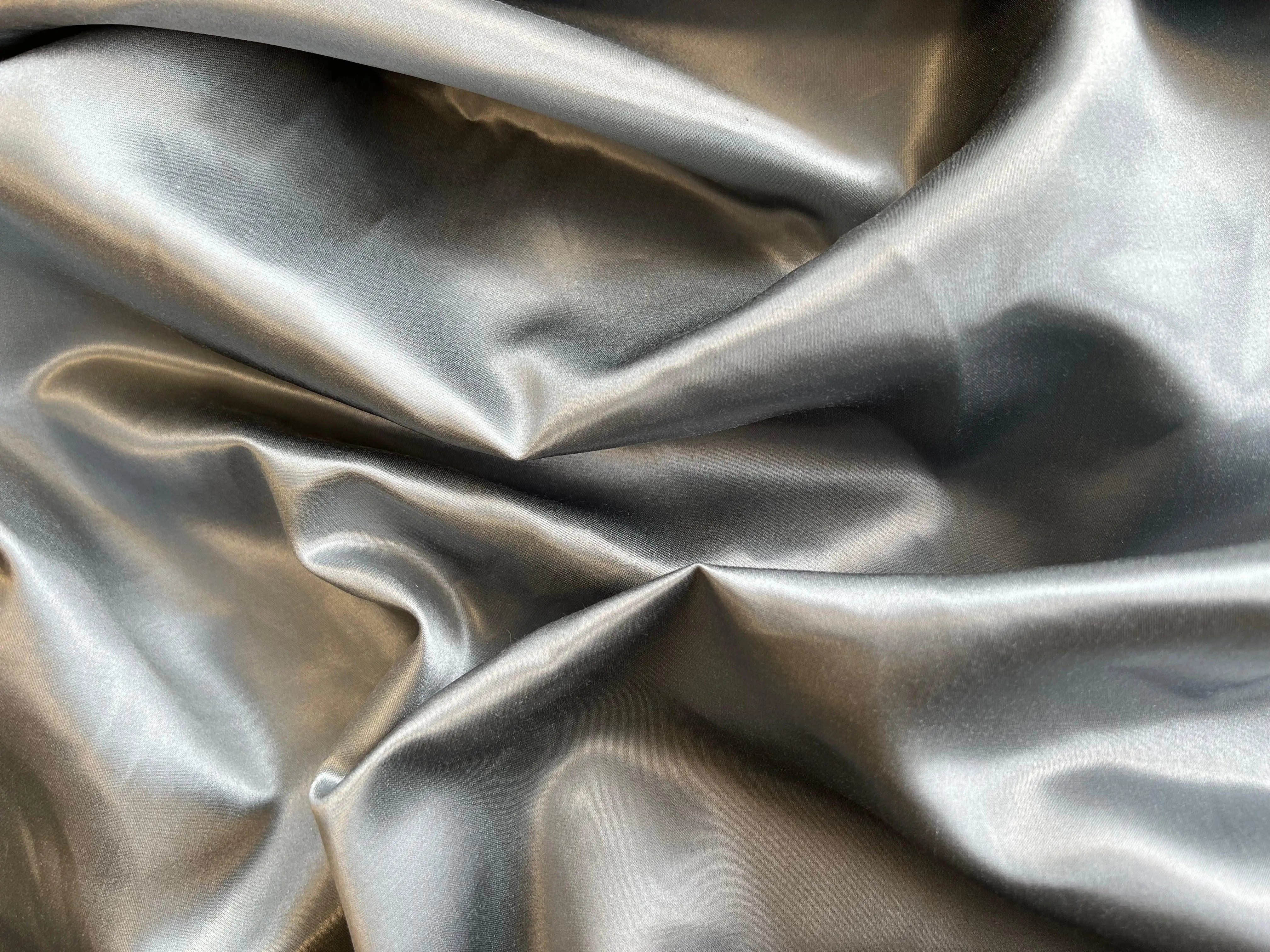 SATIN RICHE ACĂTATE VISCOSE - My Little Coupon - tissu - coudre