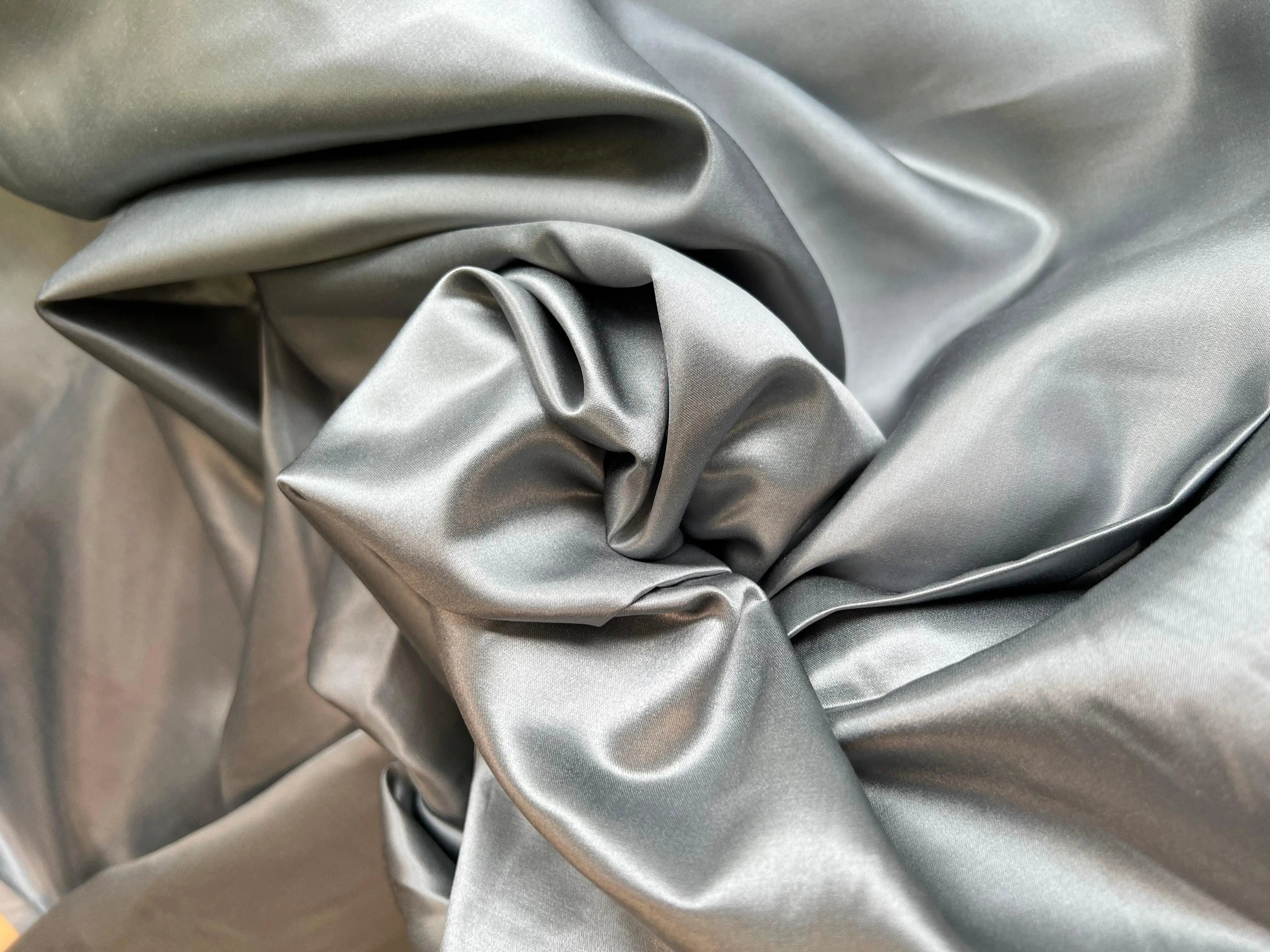 SATIN RICHE ACĂTATE VISCOSE - My Little Coupon - tissu - coudre