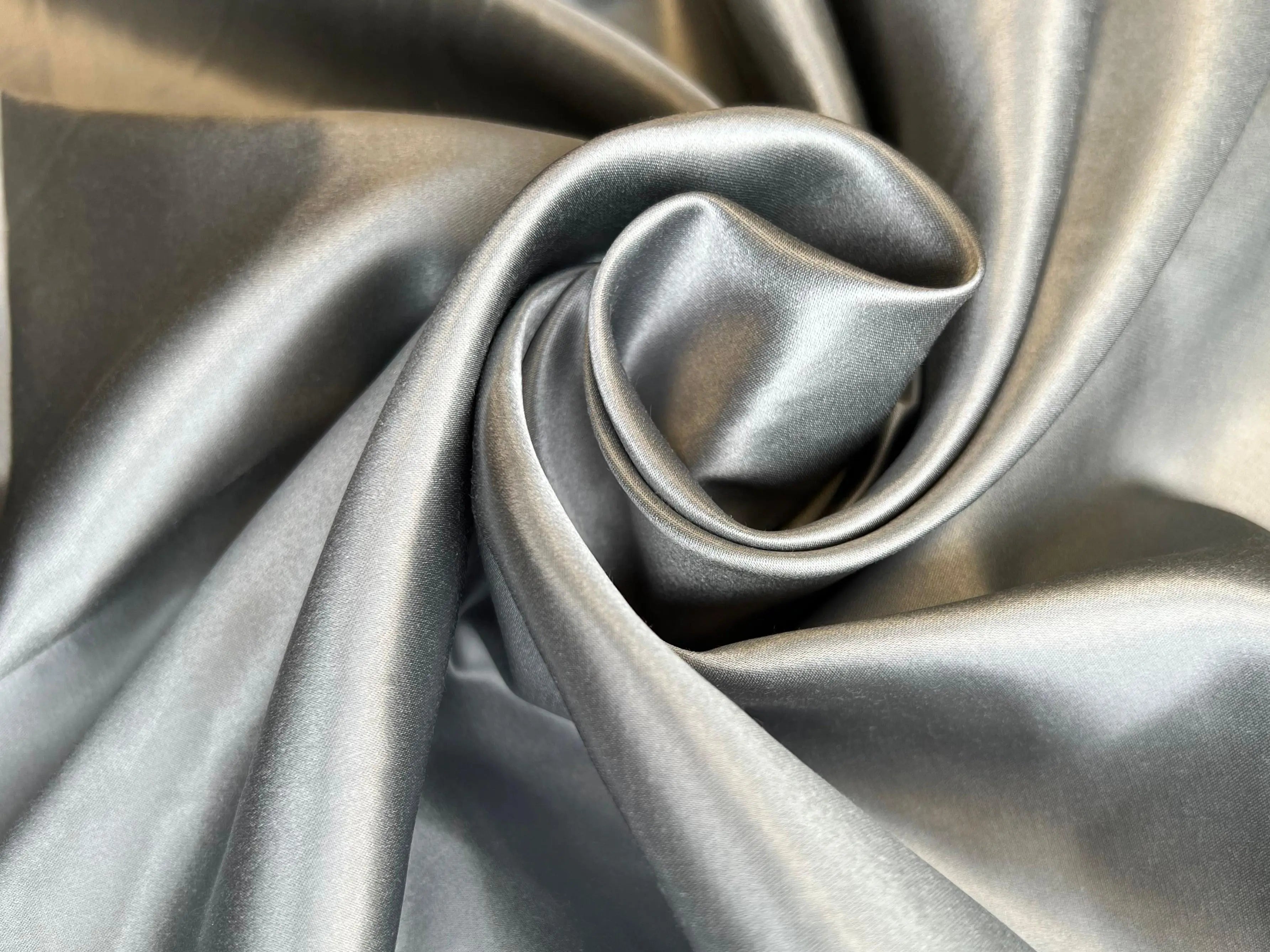SATIN RICHE ACĂTATE VISCOSE - My Little Coupon - tissu - coudre