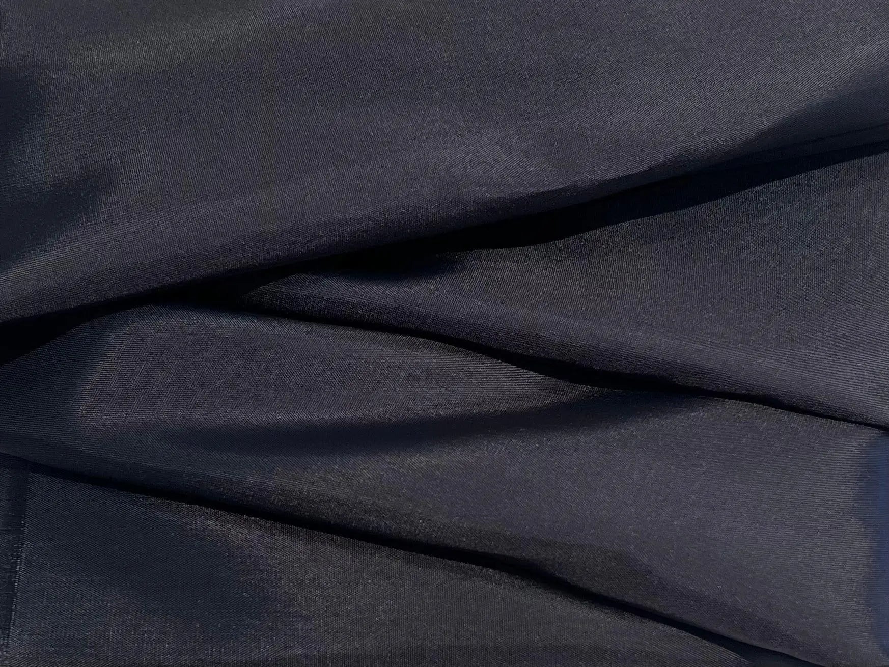 TAFFETAS ACETATE VISCOSE - coupon de tissu de 3 mètres - My Little Coupon - tissu - coudre