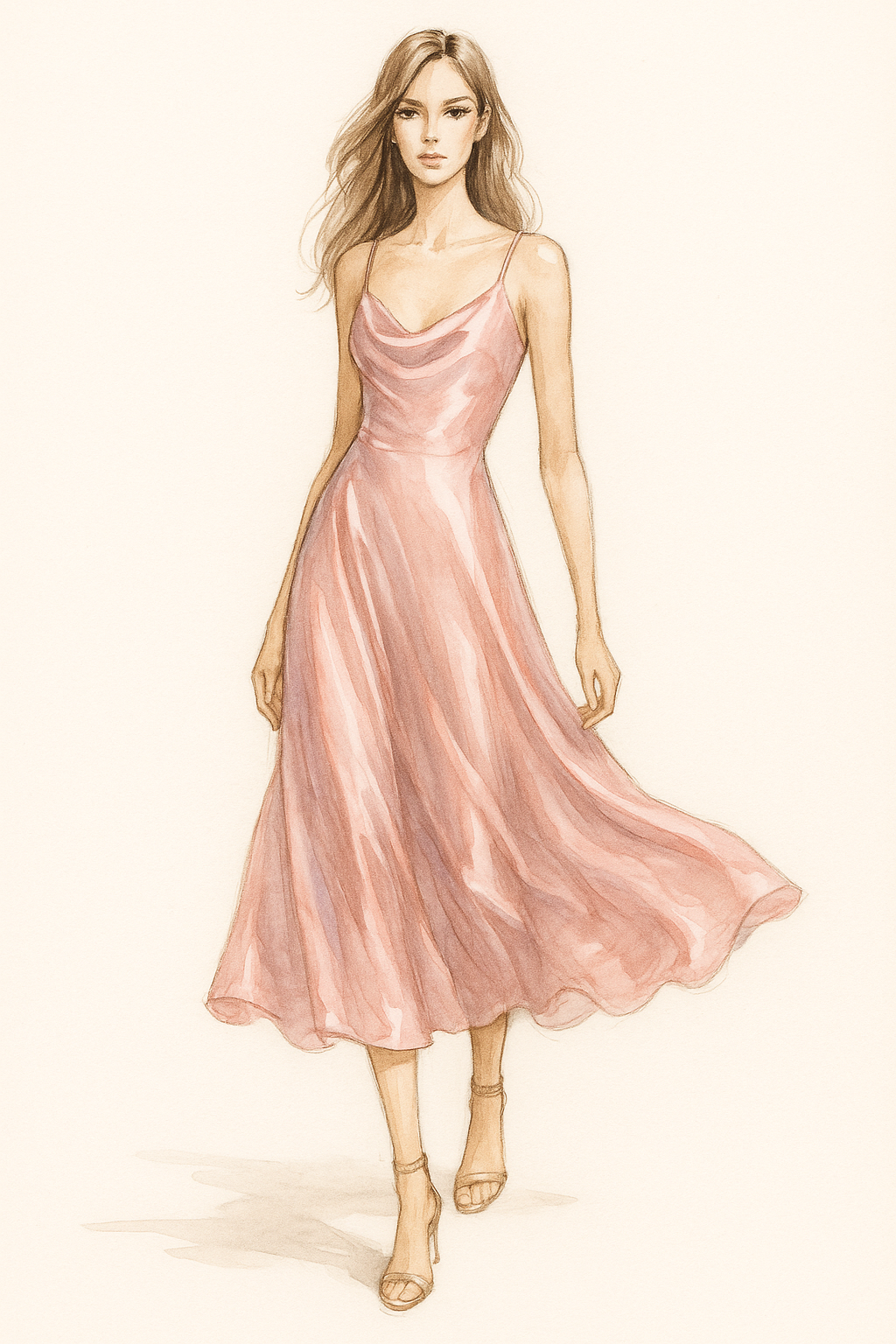 Coudre une robe d'été - Couture - My Little Coupon