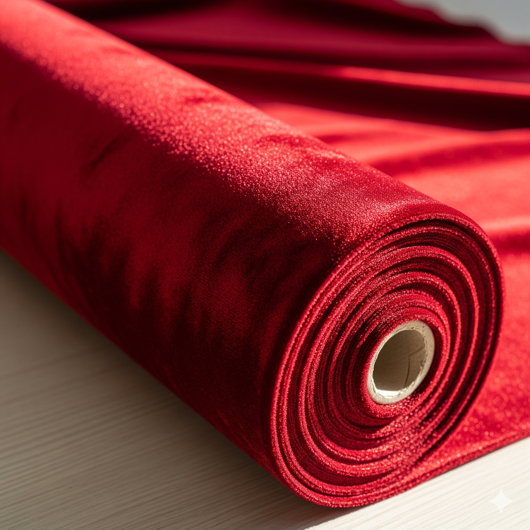 Tissu velours : guide d'achat et entretien | My Little Coupon