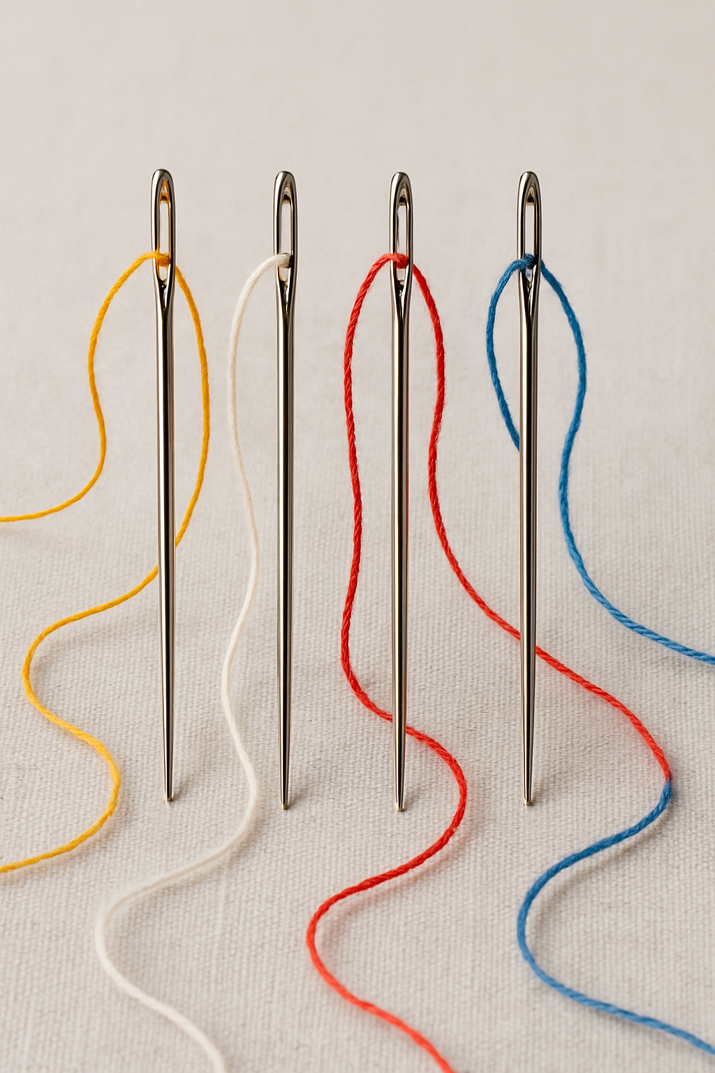 Aiguilles - My Little Coupon