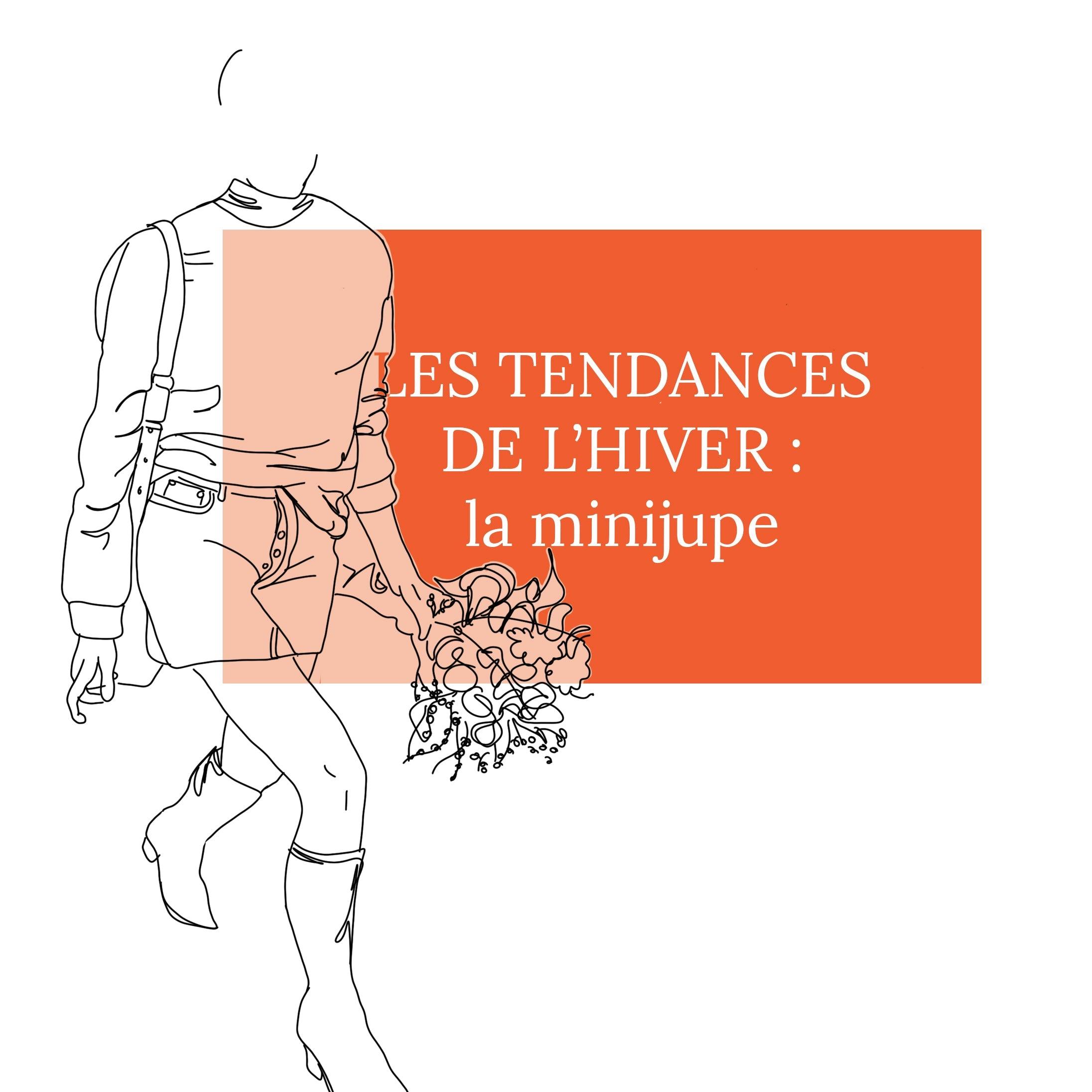 Coudre une mini-jupe : leçons de style - My Little Coupon