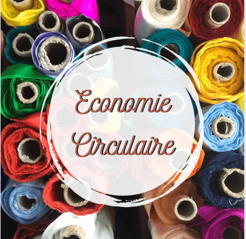 Economie Circulaire - Et si on se posait quelques secondes ☕️ ? - My Little Coupon
