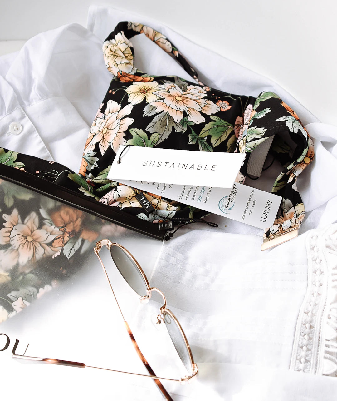 L'importance de la durabilité dans le choix des tissus