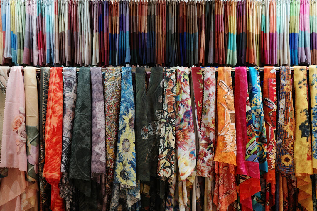 Événements de Mode  Trouvez des Tissus de Créateurs