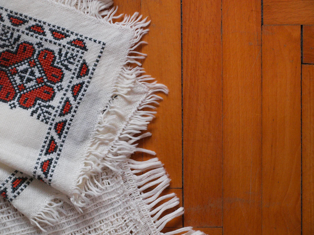 La Modernisation des Tissus Traditionnels