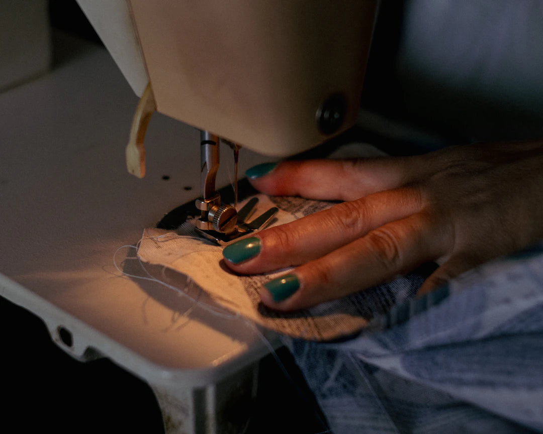 Techniques de couture essentielles pour débutants