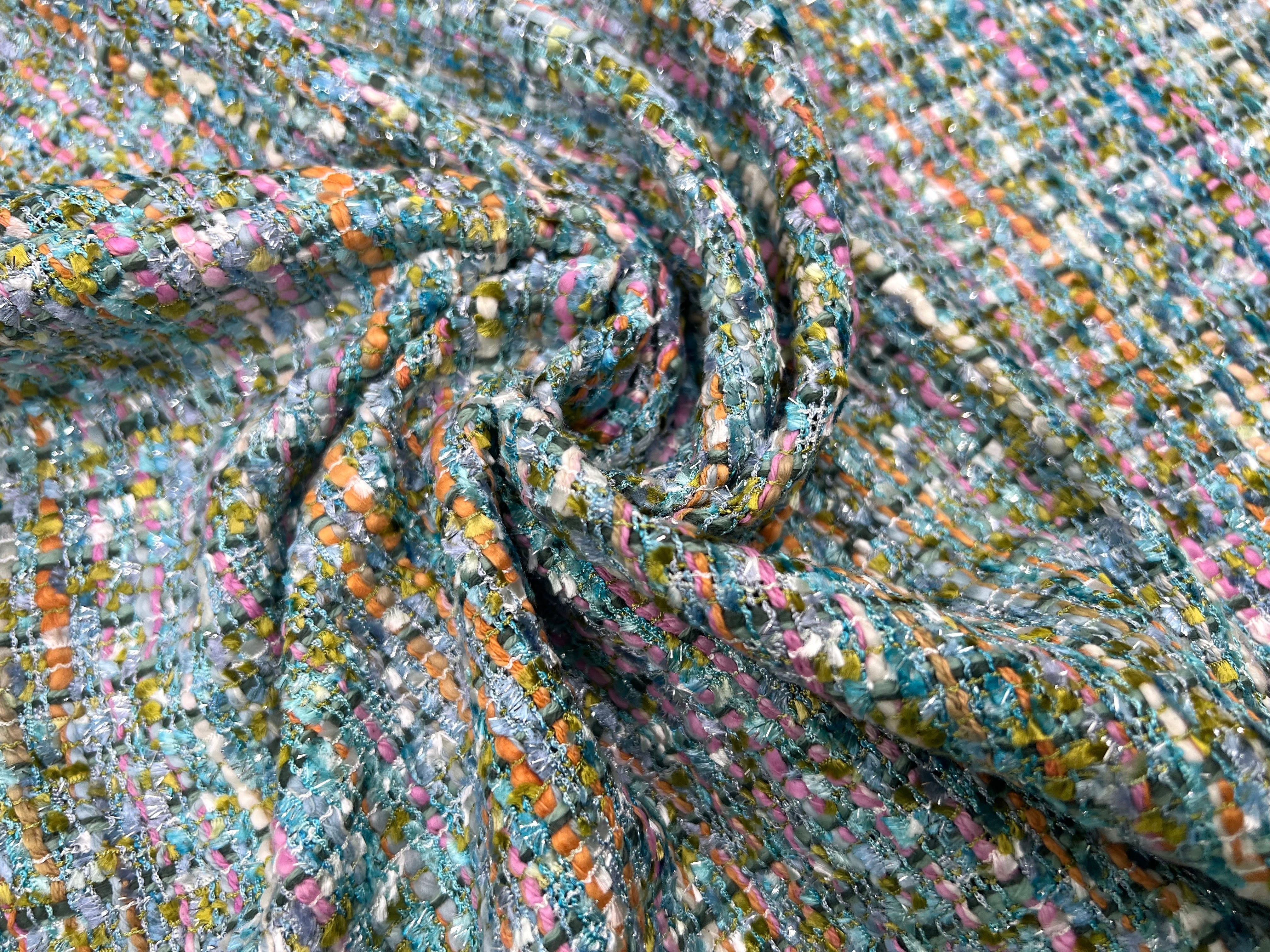 LAINAGE TWEED