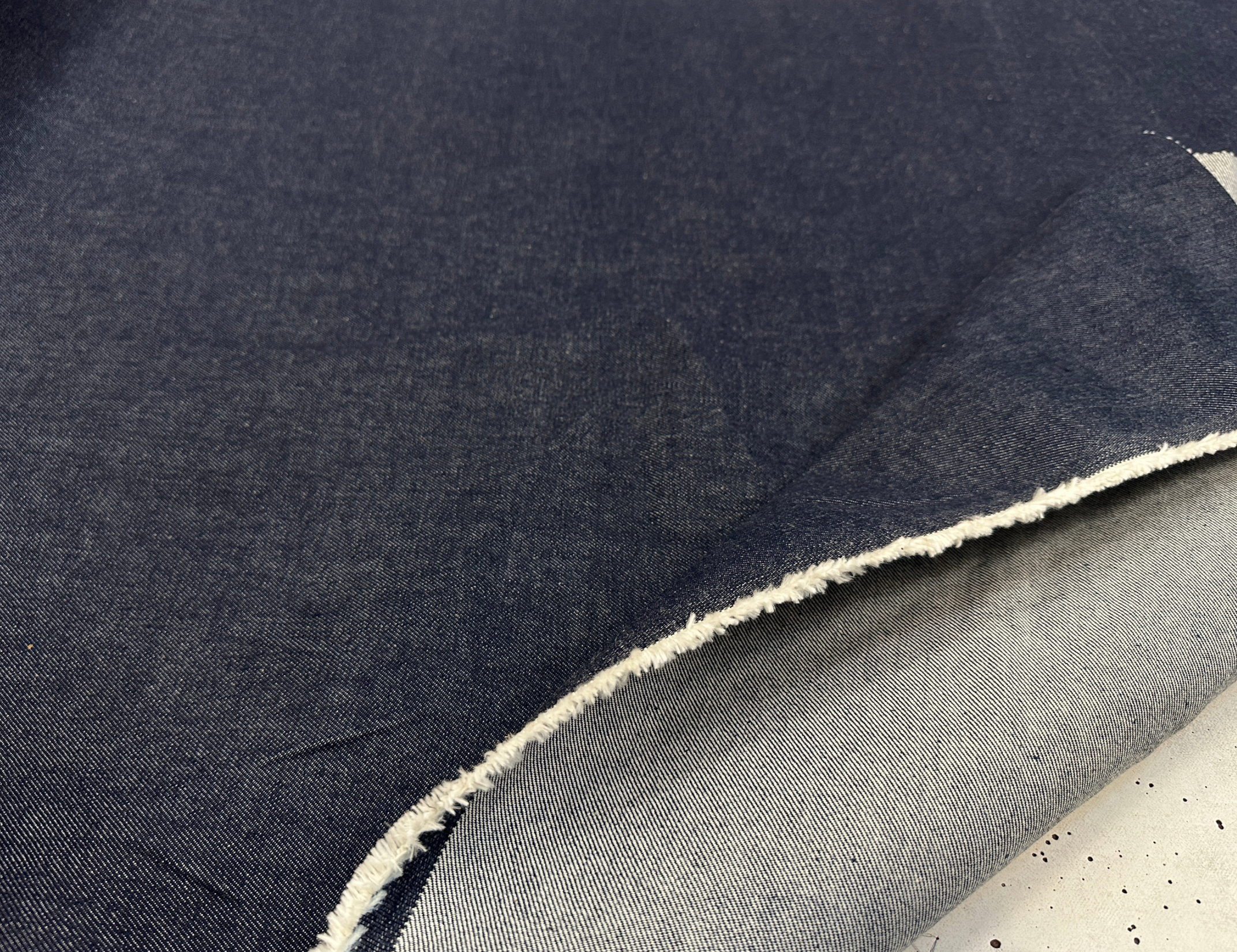 Tissu denim et jean’s