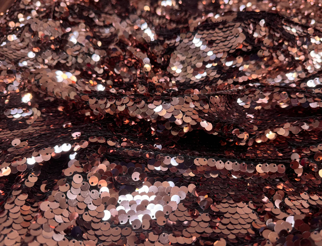 Tissu sequin