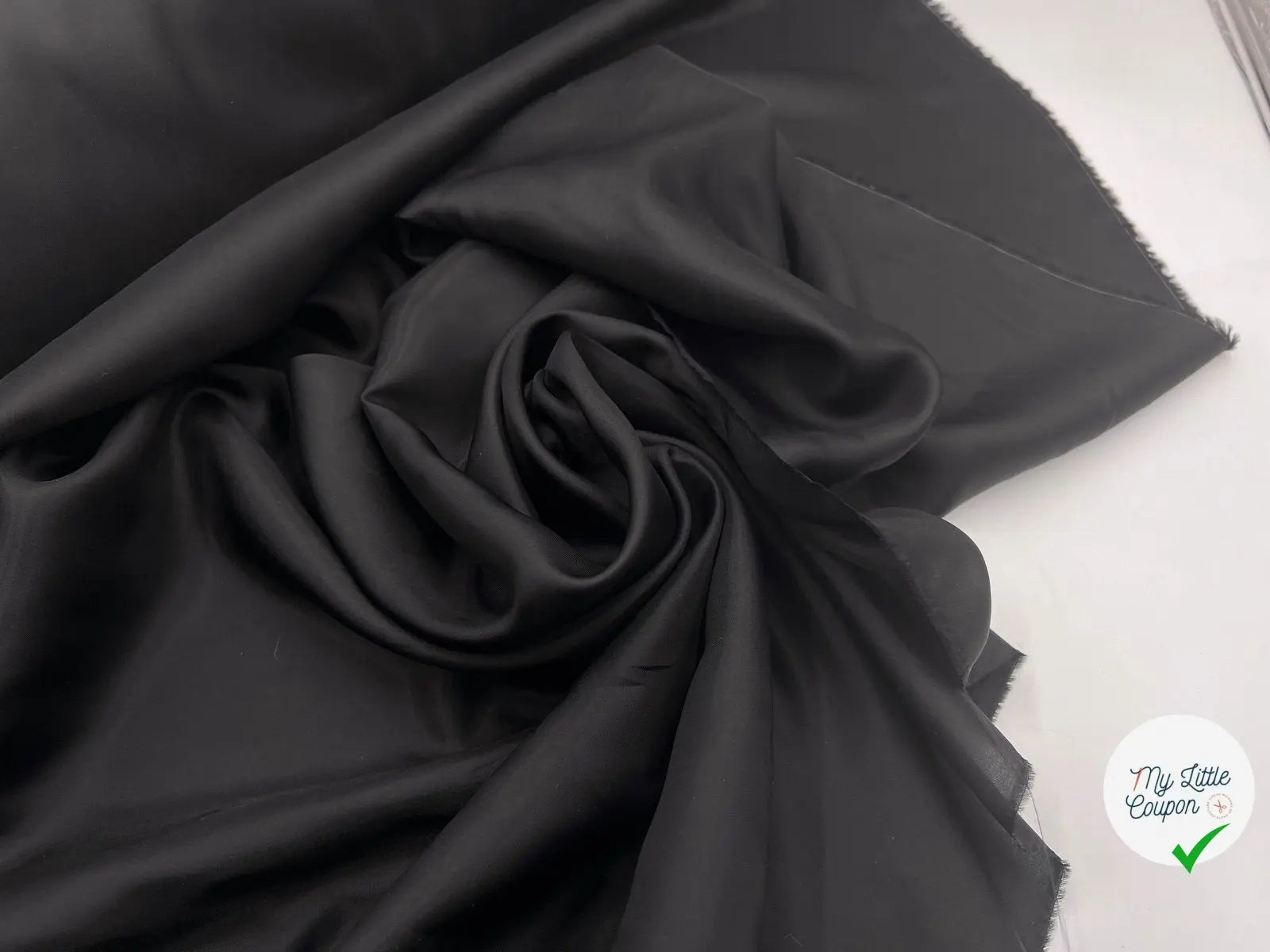 Doublure cupro - My Little Coupon