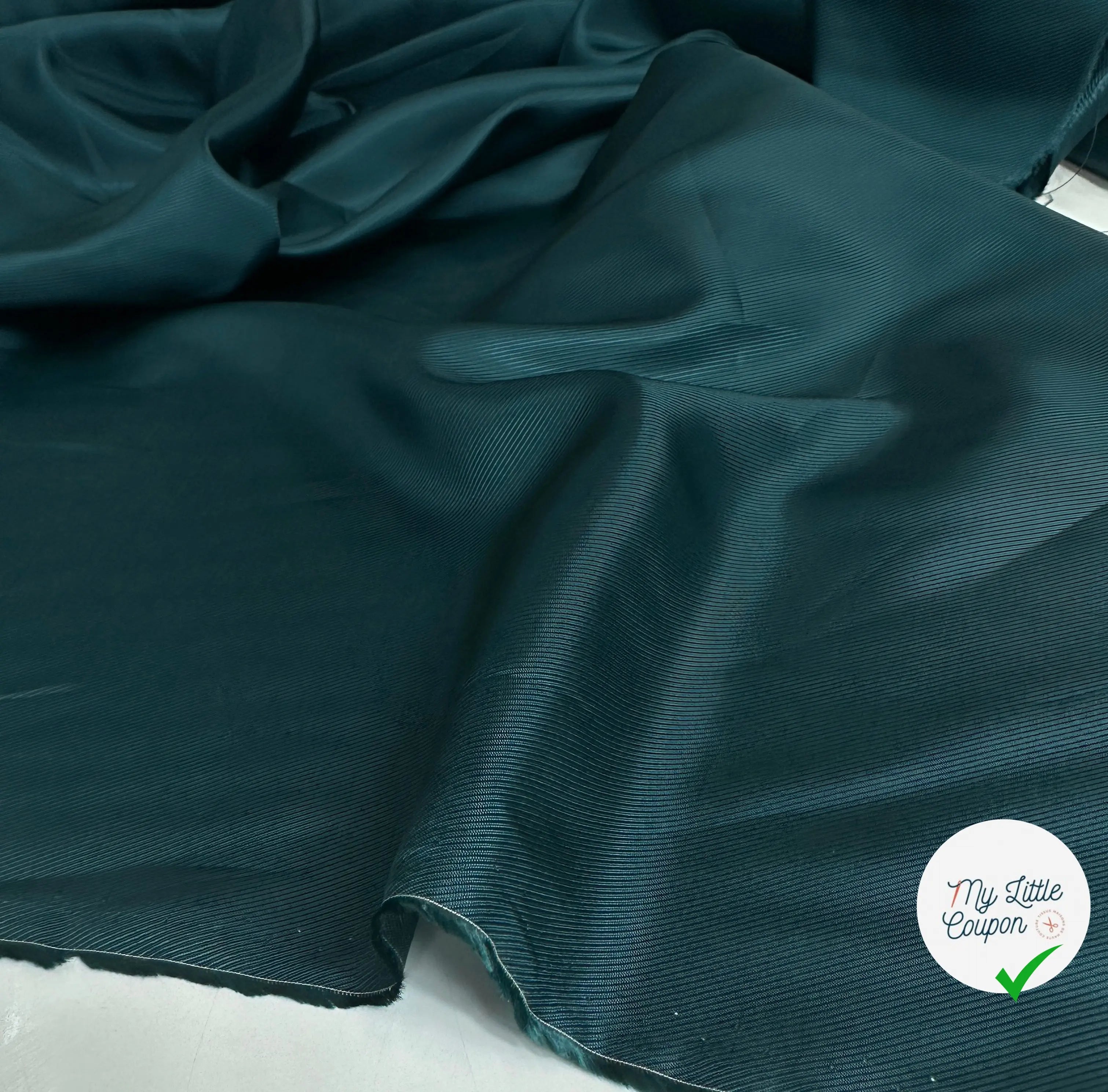 Doublure viscose - My Little Coupon