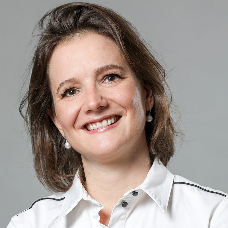Patron de couture Coralie Bijasson®