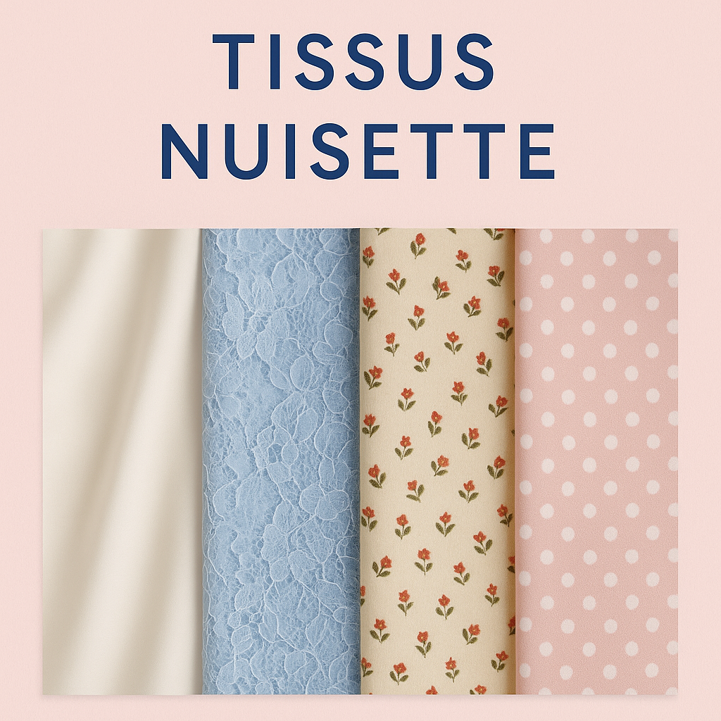 Nuisette pyjama - My Little Coupon