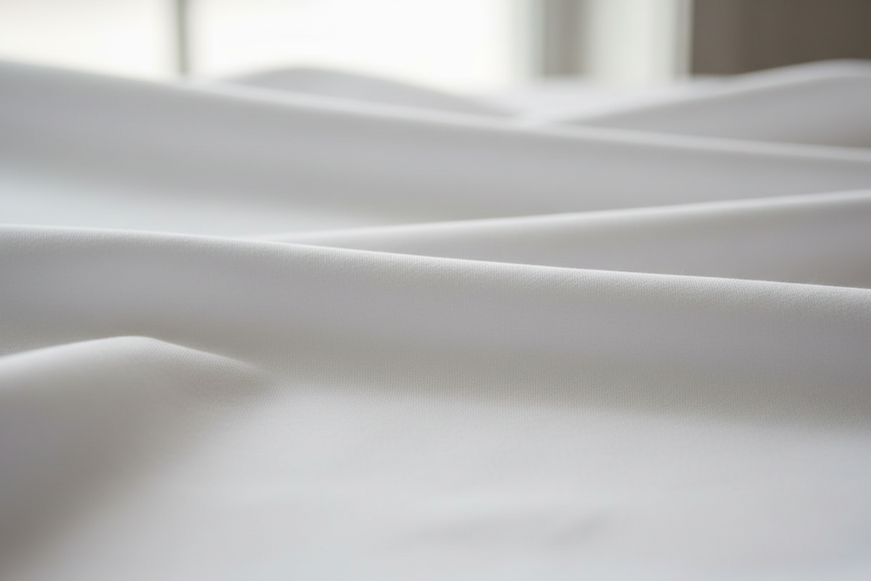 TISSU PERCALE