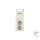 2 Recharges de cutters Rotatifs BOHIN 28mm - My Little Coupon