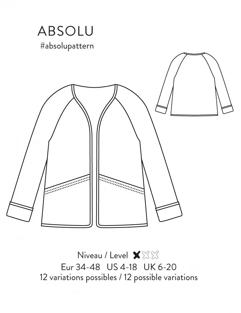 ABSOLU - Atelier Scämmit - My Little Coupon