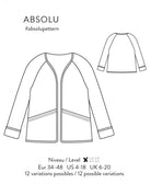 ABSOLU - Atelier Scämmit - My Little Coupon