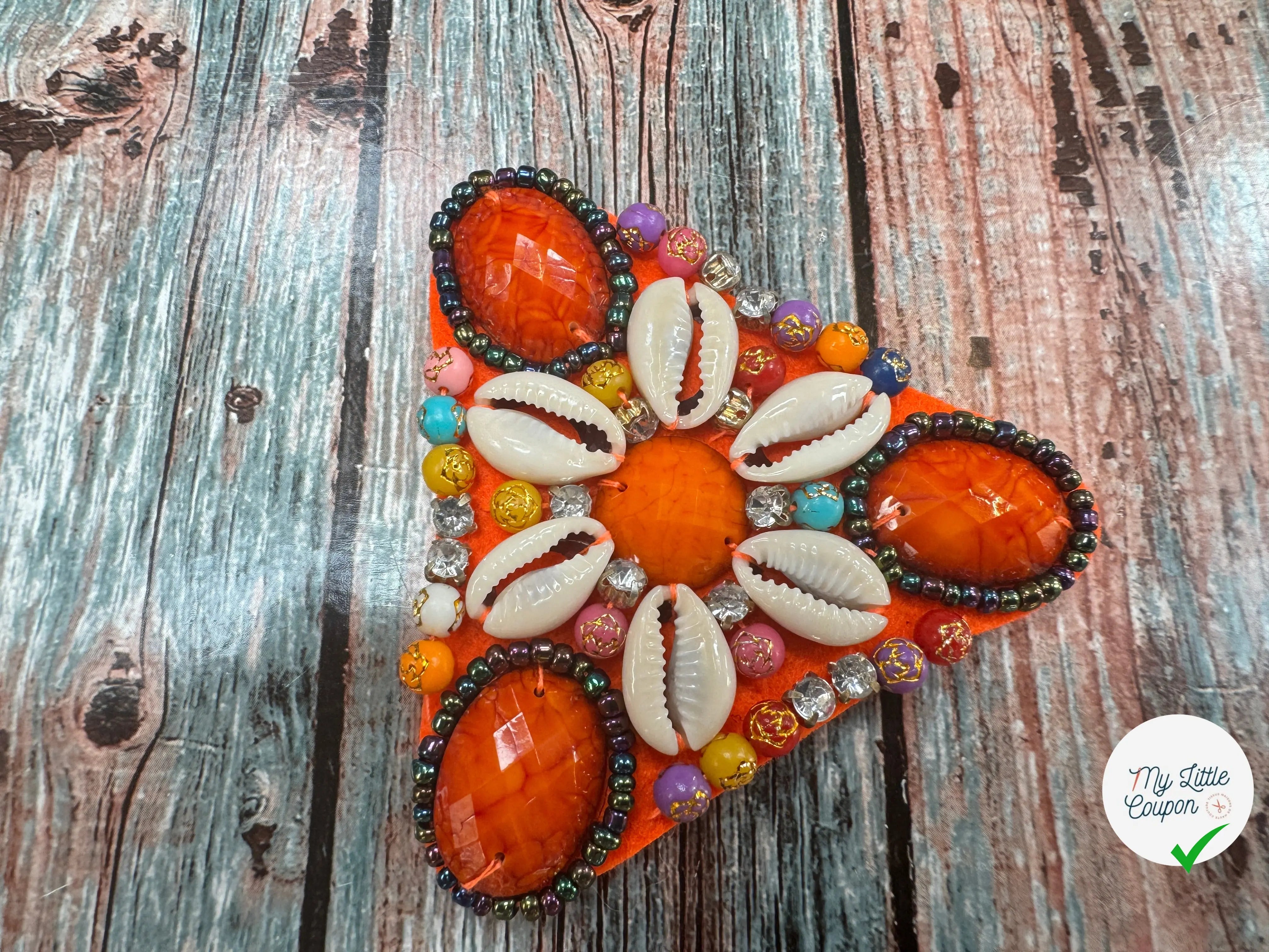ACCESSOIRE À BRODER - My Little Coupon