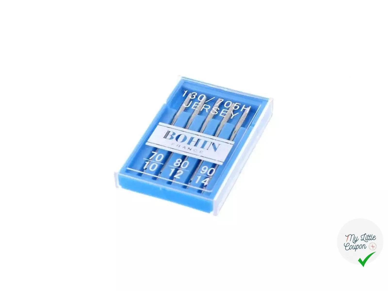 AIGUILLES MACHINE SPECIAL JERSEY MLC INTERN