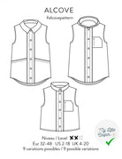 ALCOVE- Atelier Scämmit - My Little Coupon