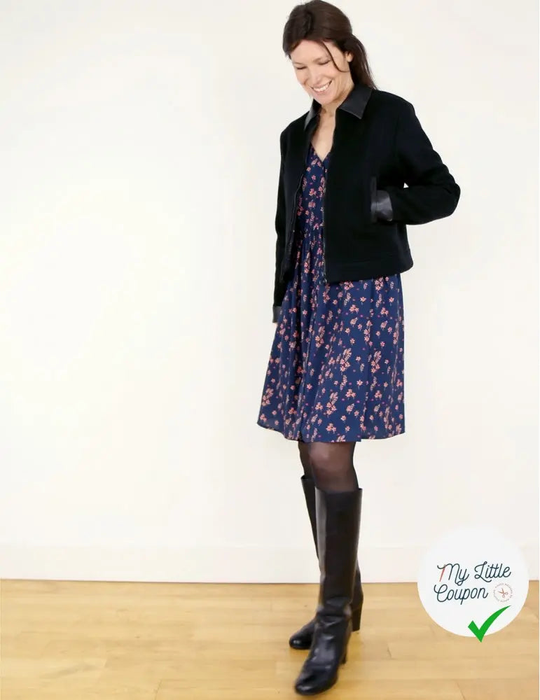 ANAE- Atelier Scämmit - My Little Coupon