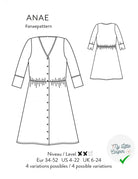ANAE- Atelier Scämmit - My Little Coupon